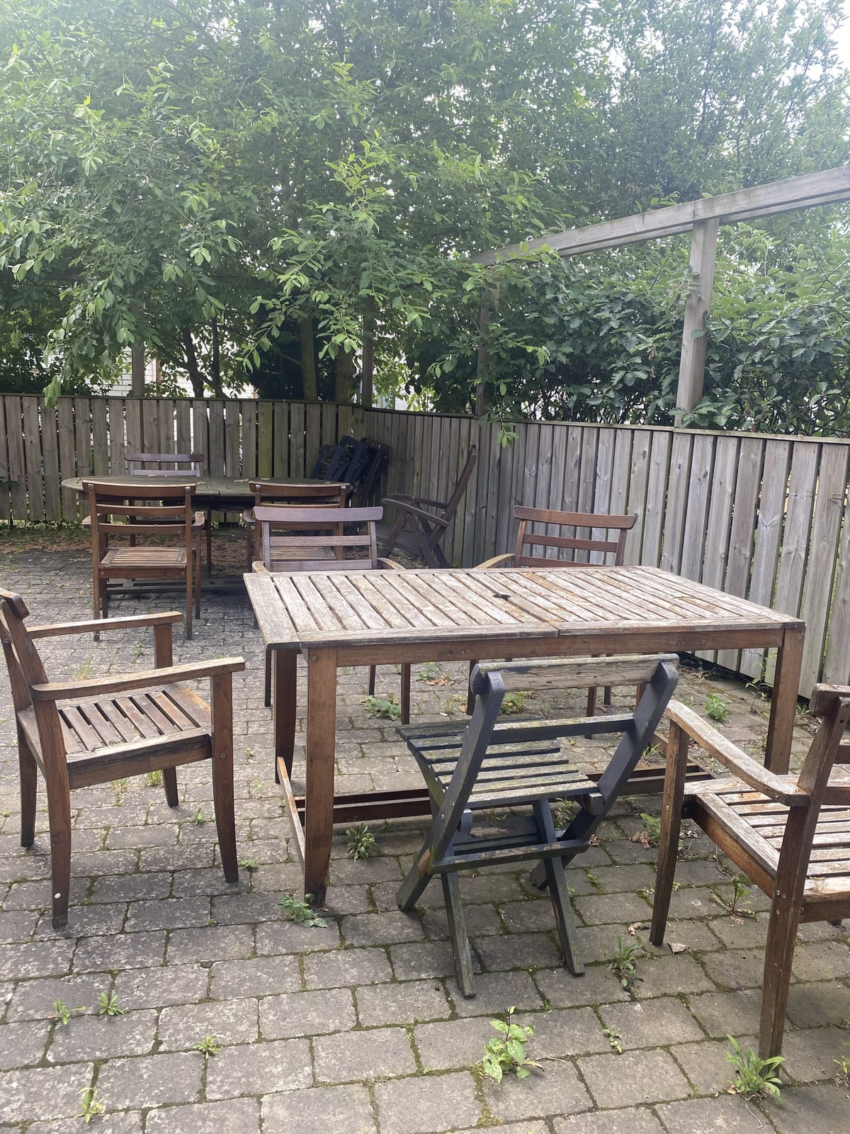 1 rok · 14 m² i Halmstad – bild 2