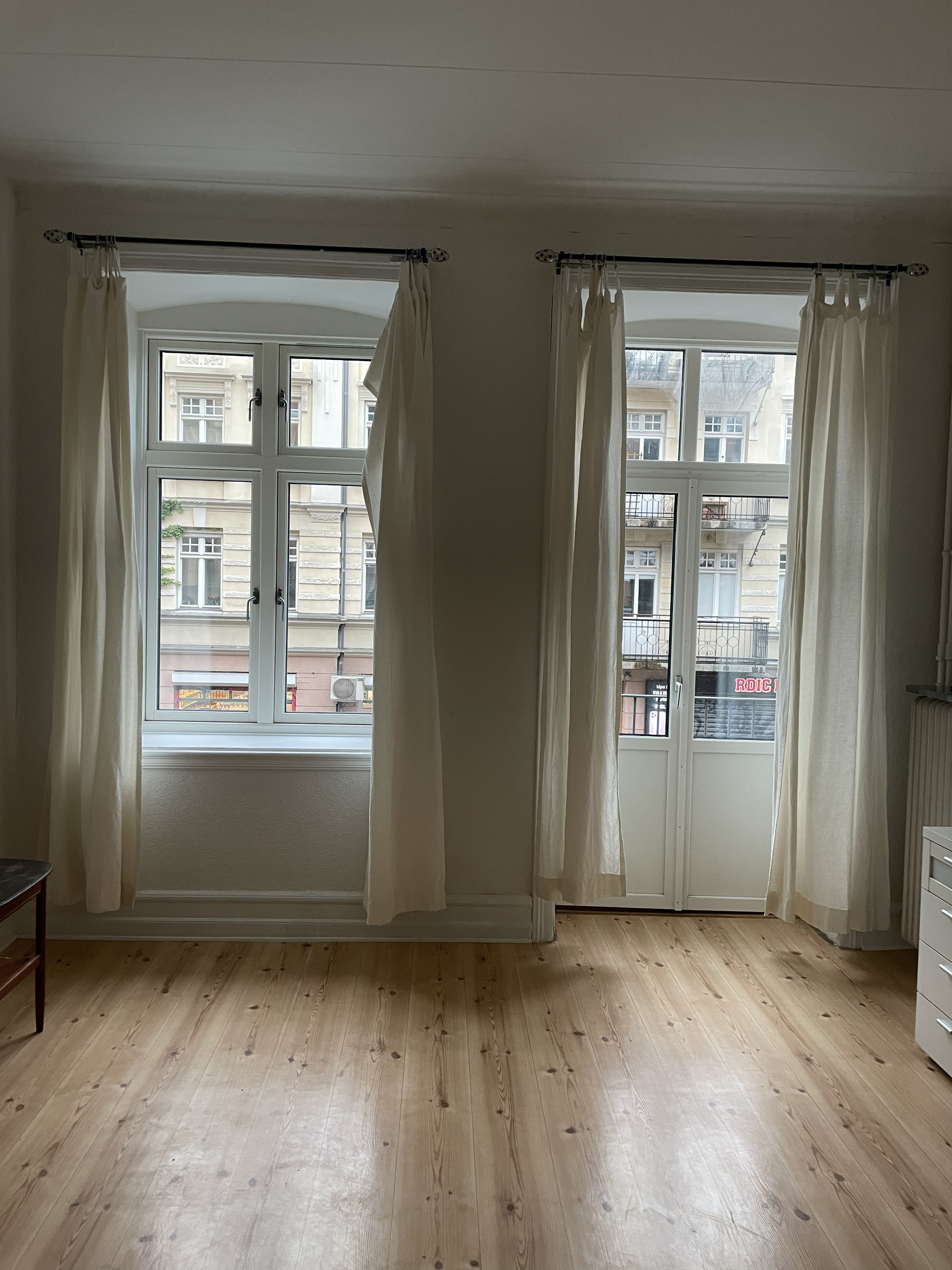 Lägenhet, 2 rooms, 50 sqm, Malmö – bild 2