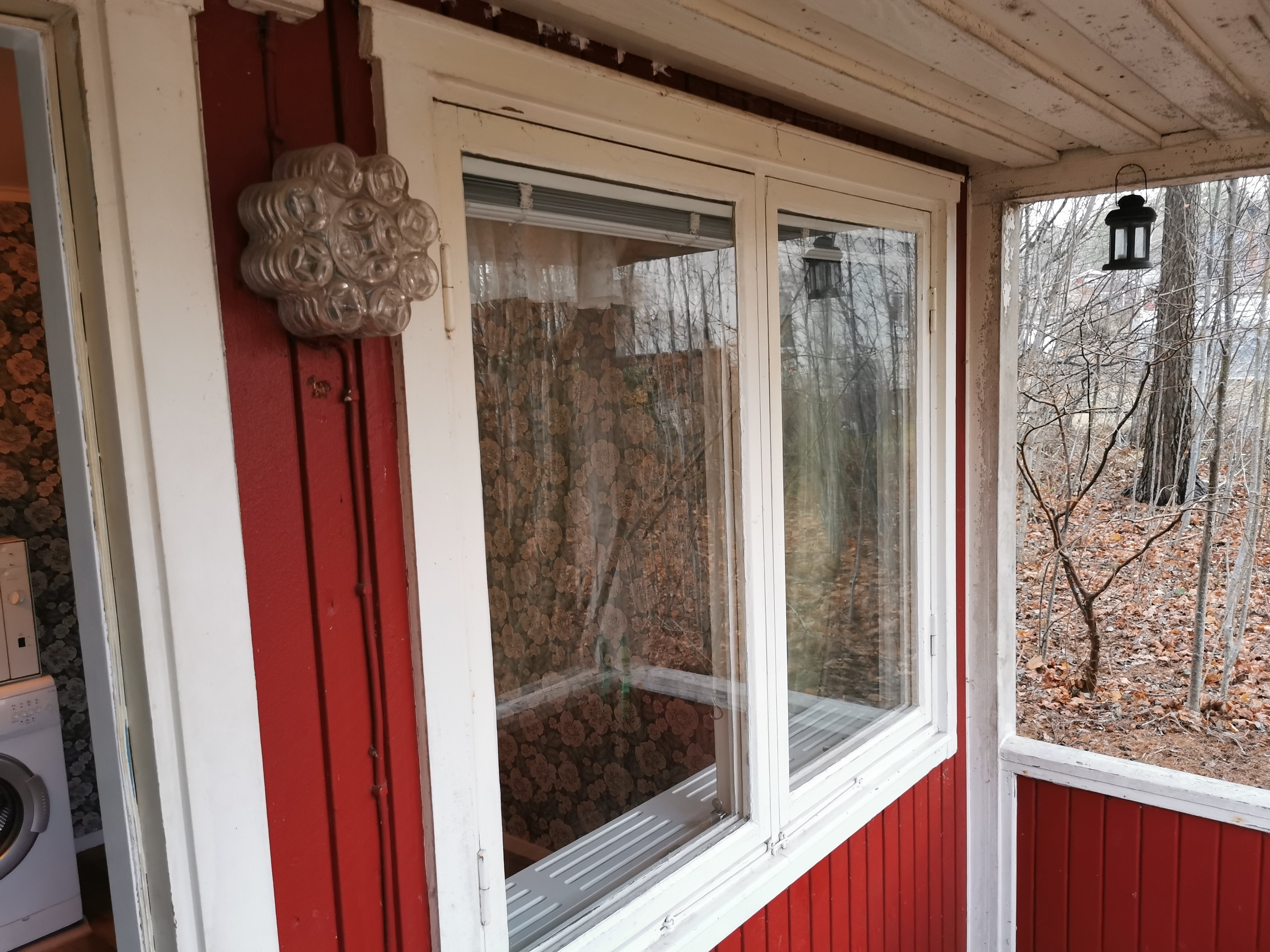 Stuga, 1 rooms, 21 sqm, Pålsboda – bild 4