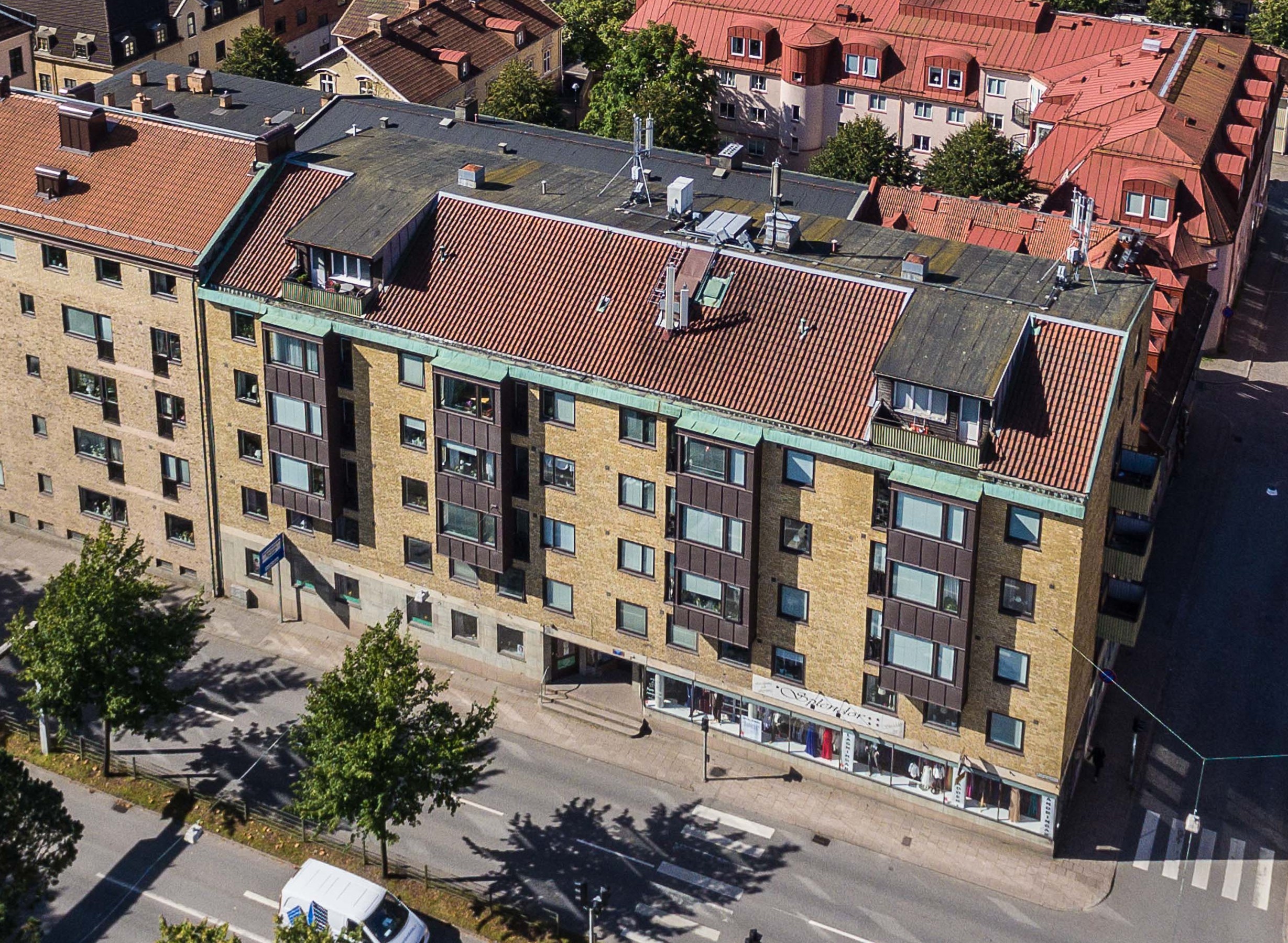 Lägenhet, 3 rooms, 100 sqm, Borås – bild 13