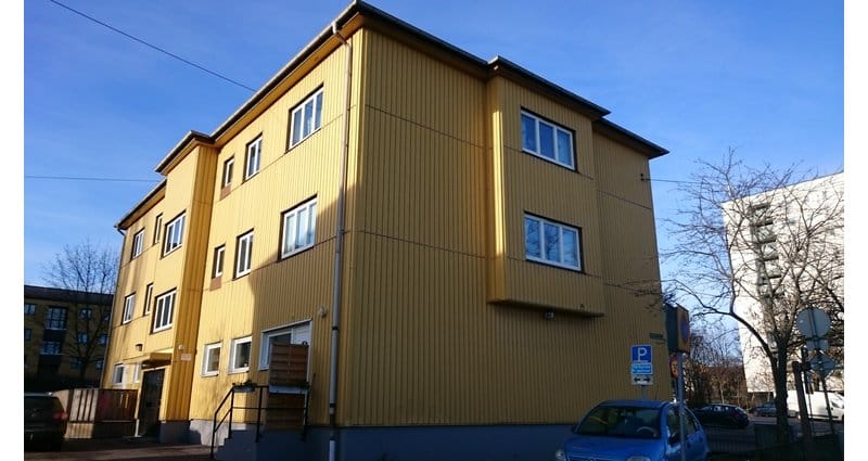 2 rok · 63 m² i Norrköping – bild 3