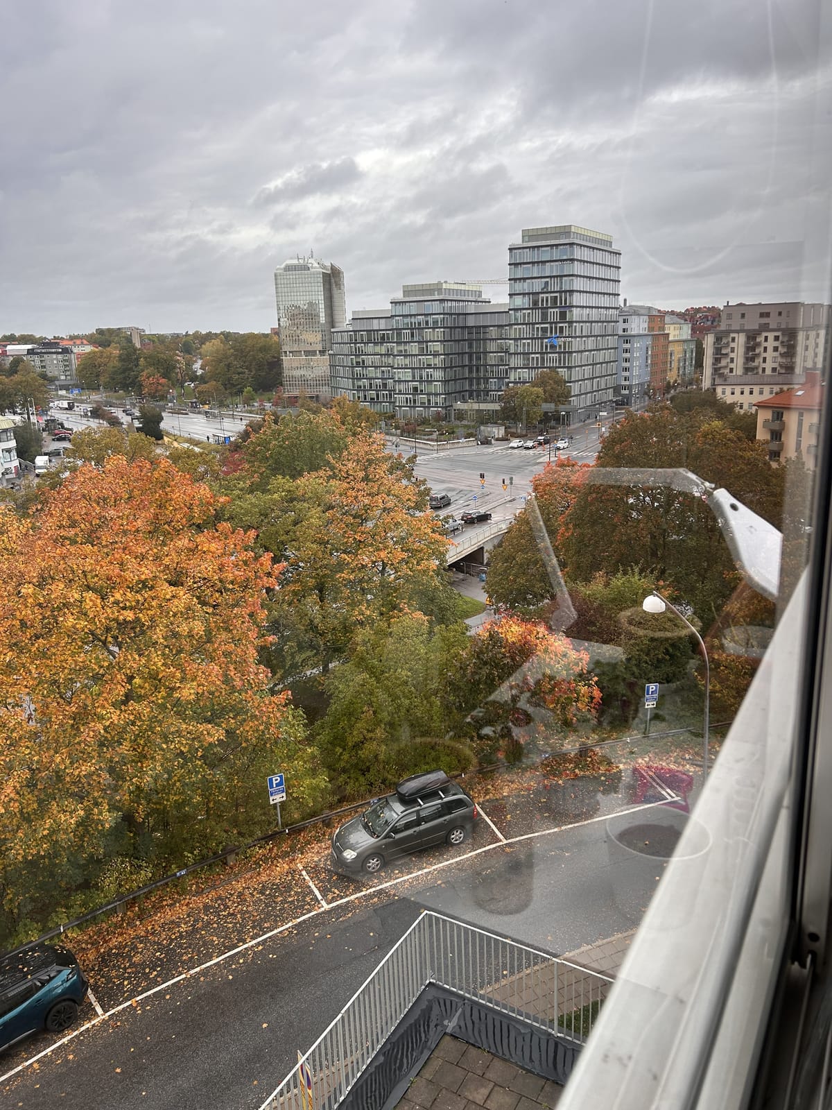 1 rok · 12 m² i Solna – bild 19