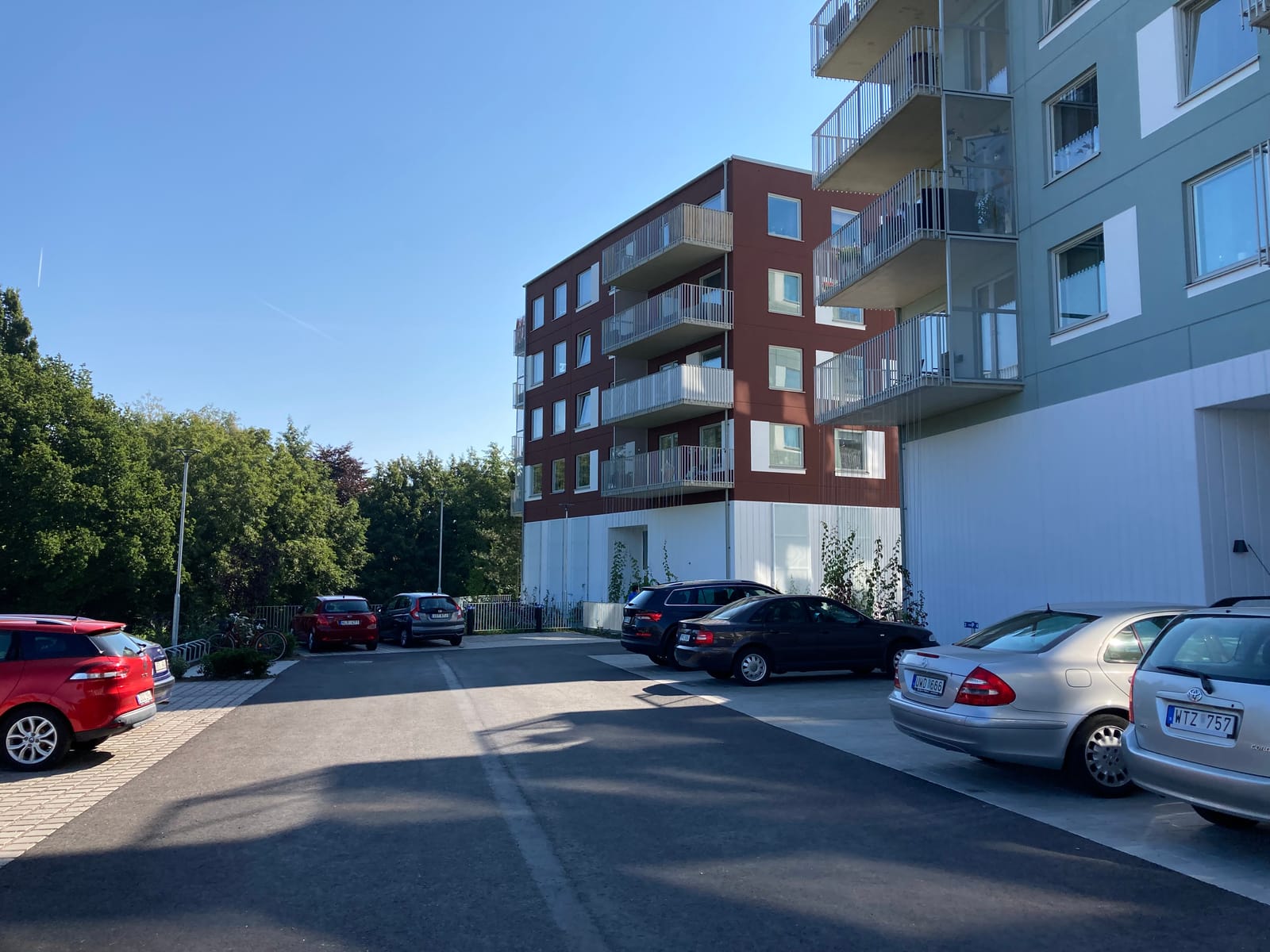 3 rok · 77 m² i Ystad – bild 8