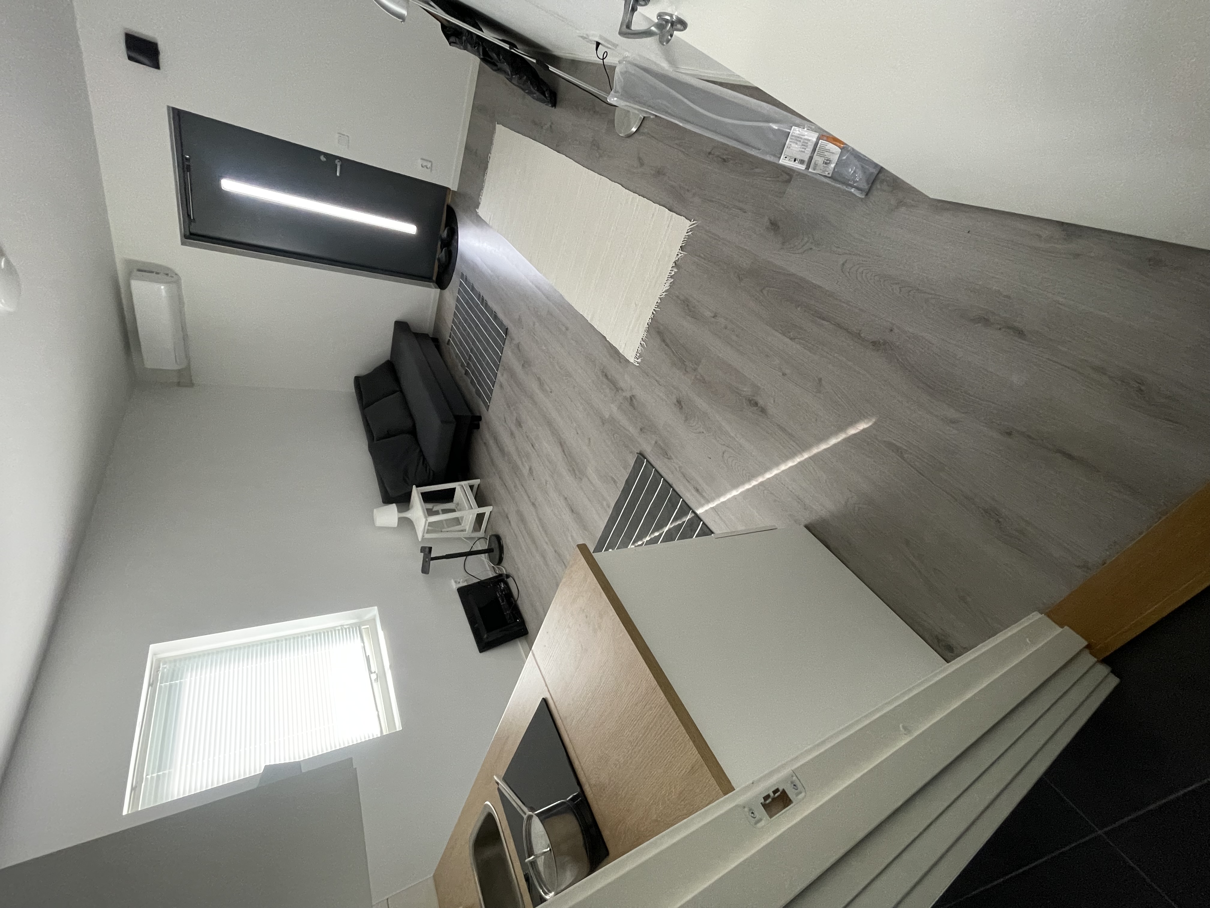 Lägenhet, 1 rooms, 27 sqm, Härryda – bild 3