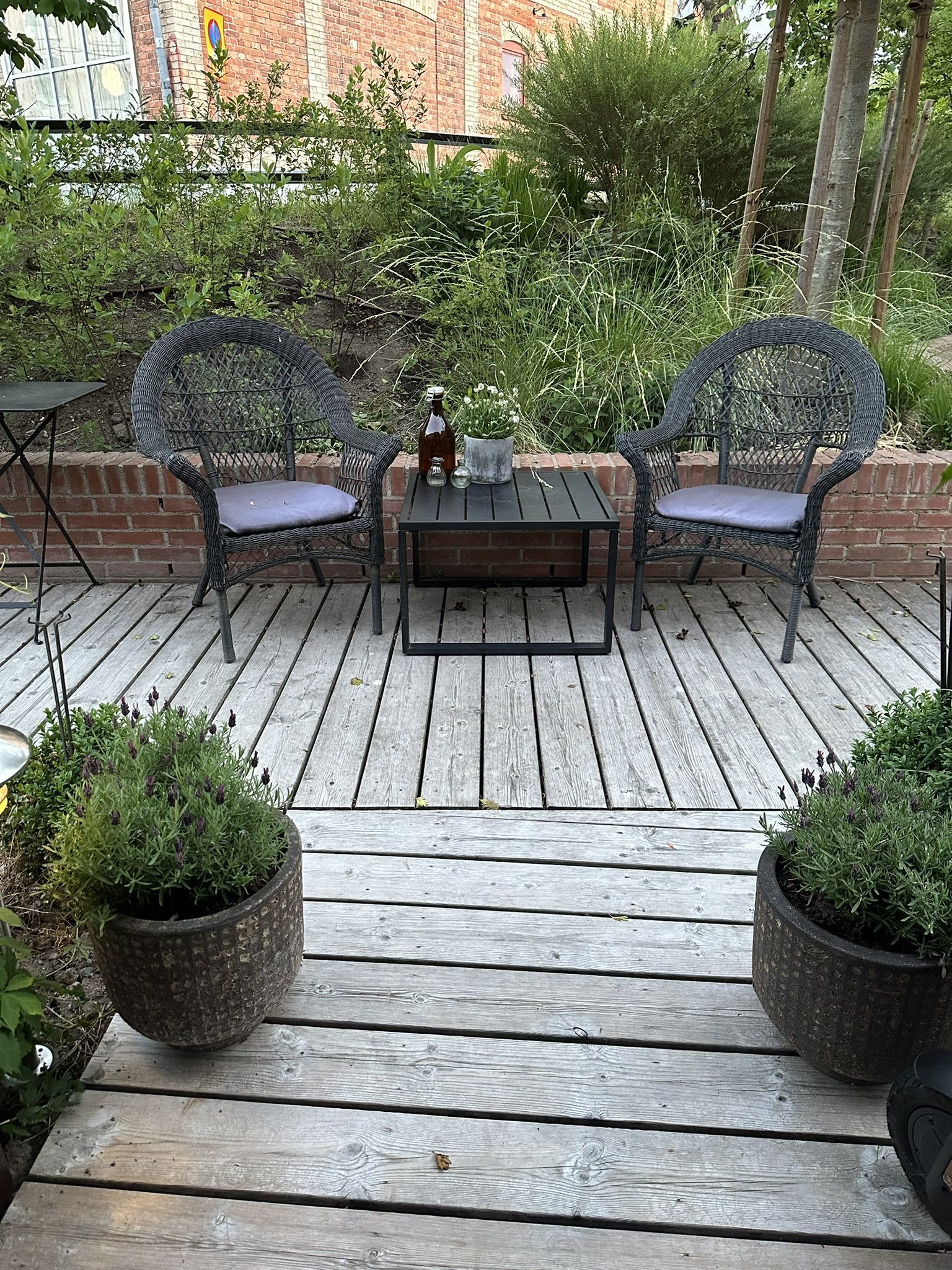 Radhus, 5 rooms, 108 sqm, Gustavsberg – bild 12