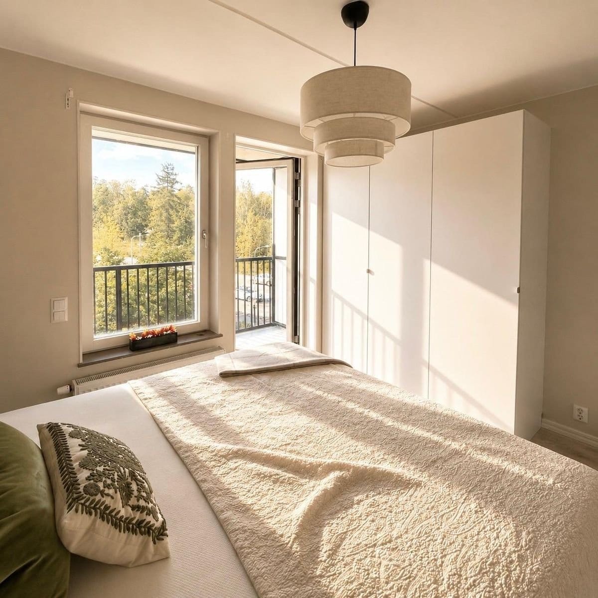 2 rok · 40 m² i Kista – bild 2