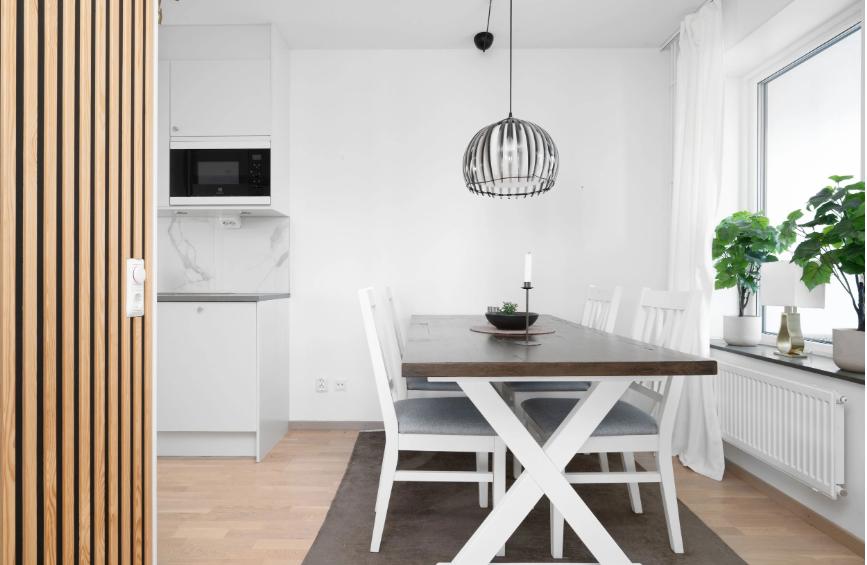 3 rok · 65 m² i Linköping – bild 2