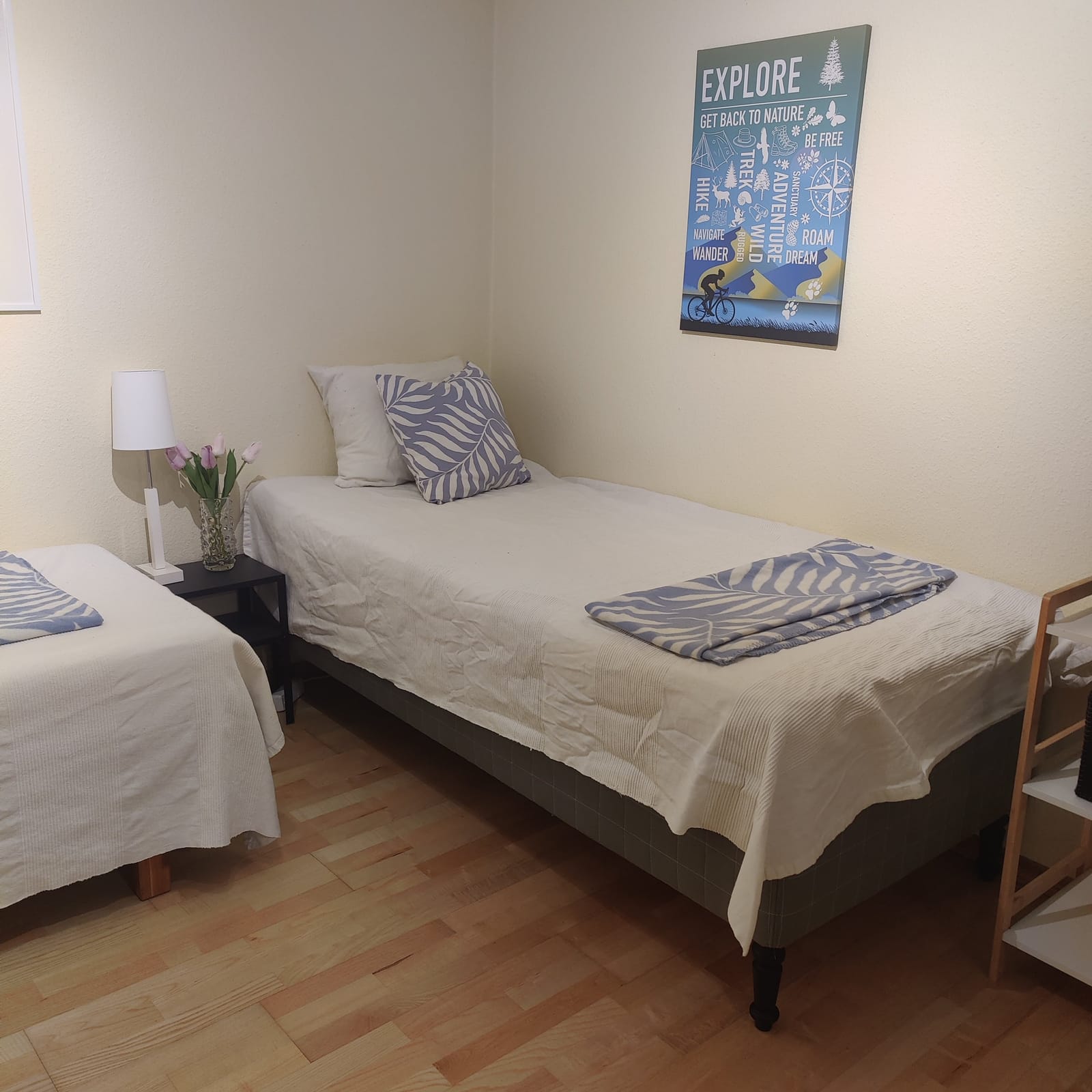 1 rok · 25 m² i Ängelholm – bild 9