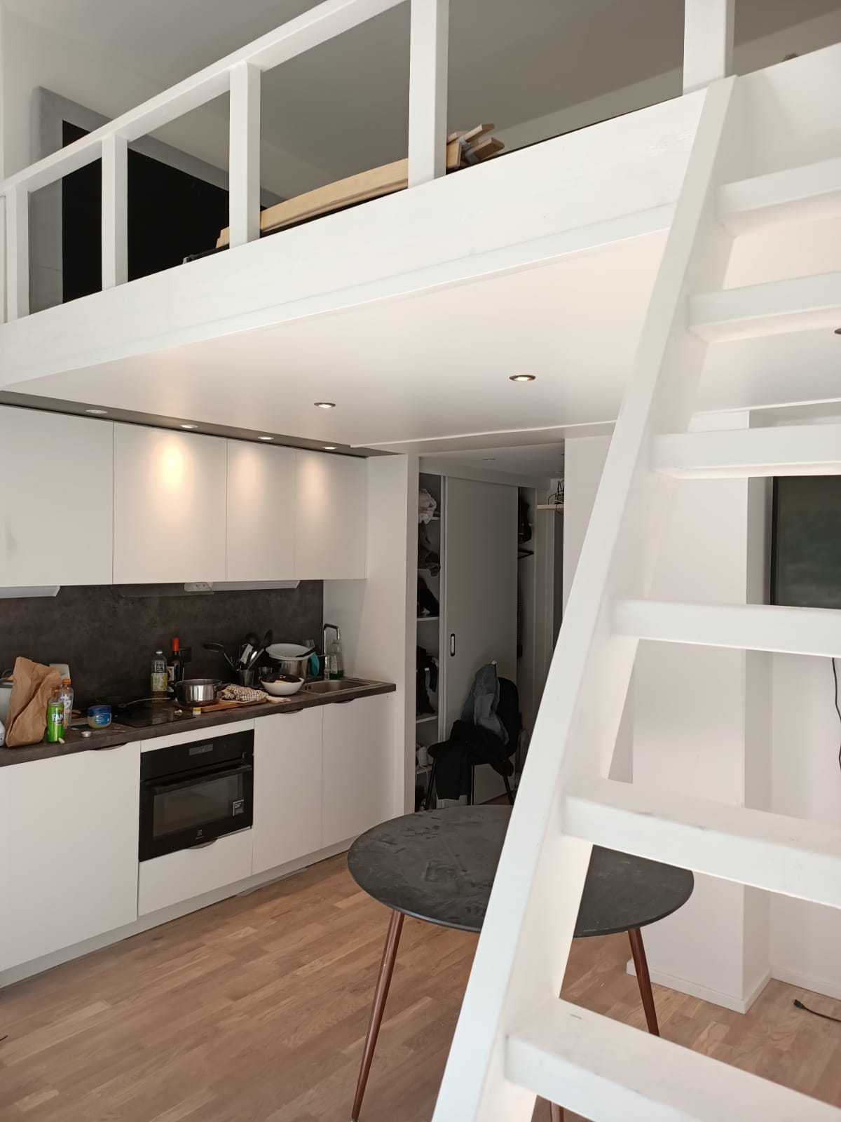 Lägenhet, 2 rooms, 31 sqm, Järfälla – bild 4
