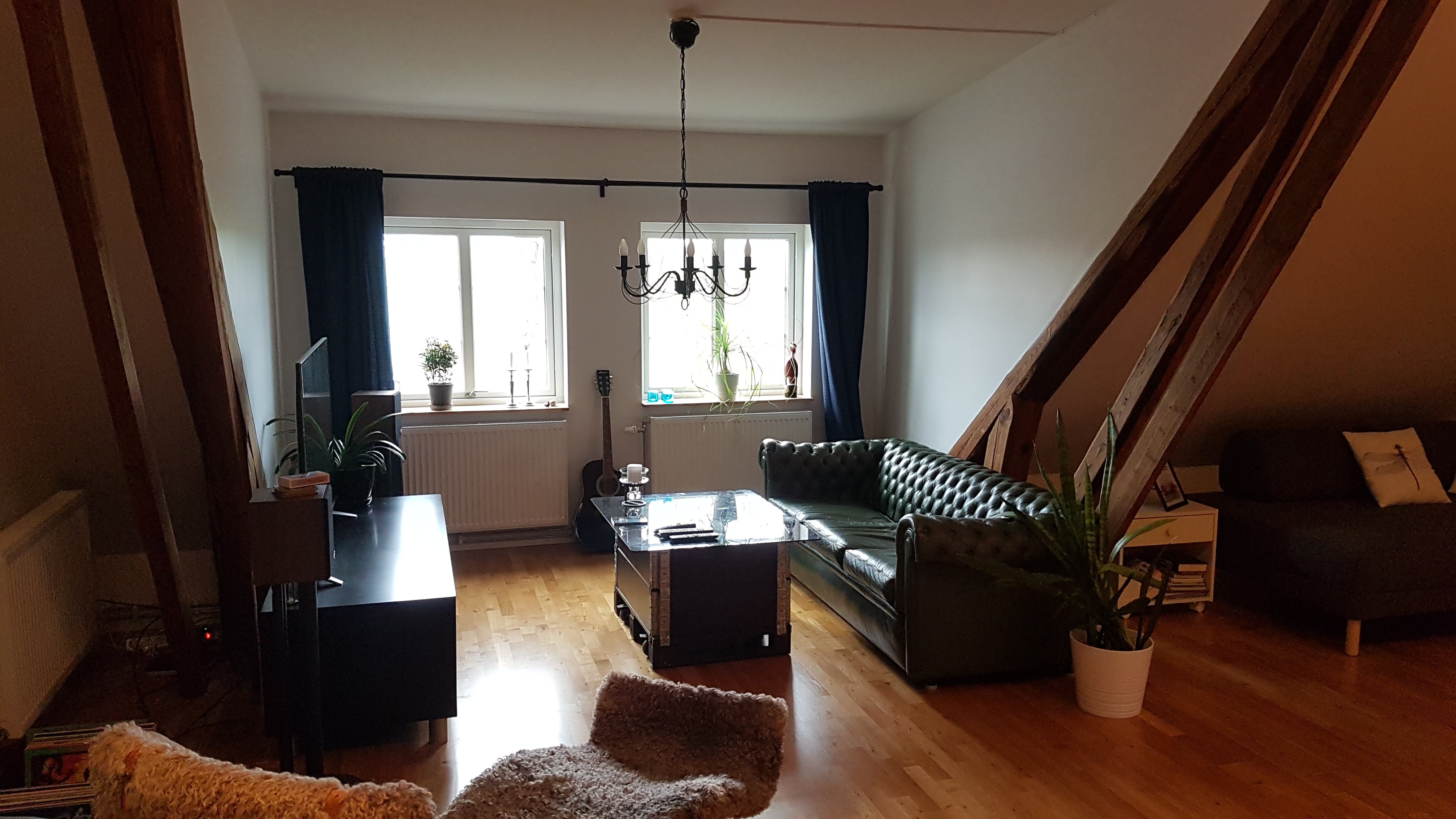Lägenhet, 2 rooms, 77 sqm, Staffanstorp – bild 2