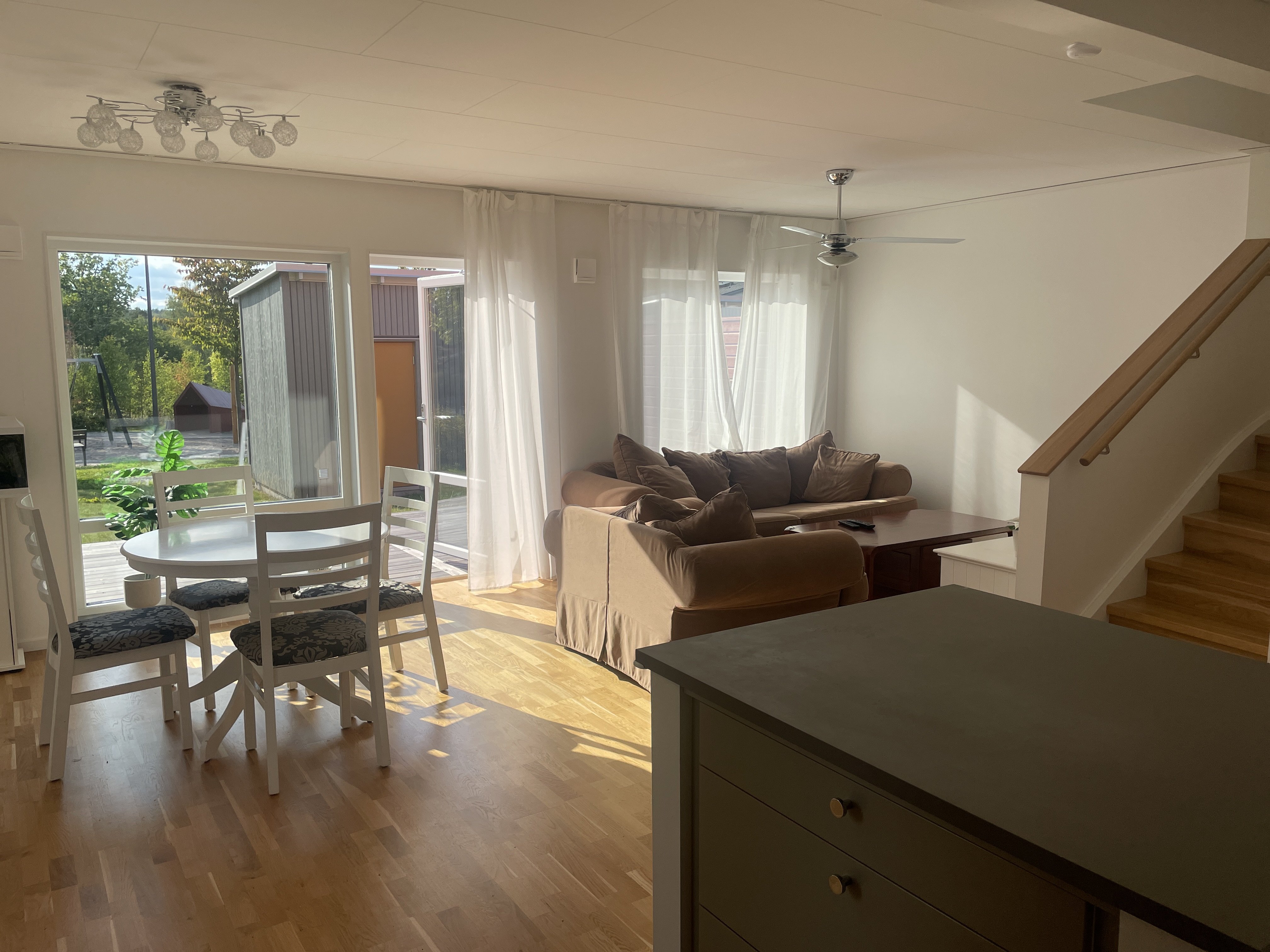 Radhus, 5 rooms, 131 sqm, Åkersberga – bild 18
