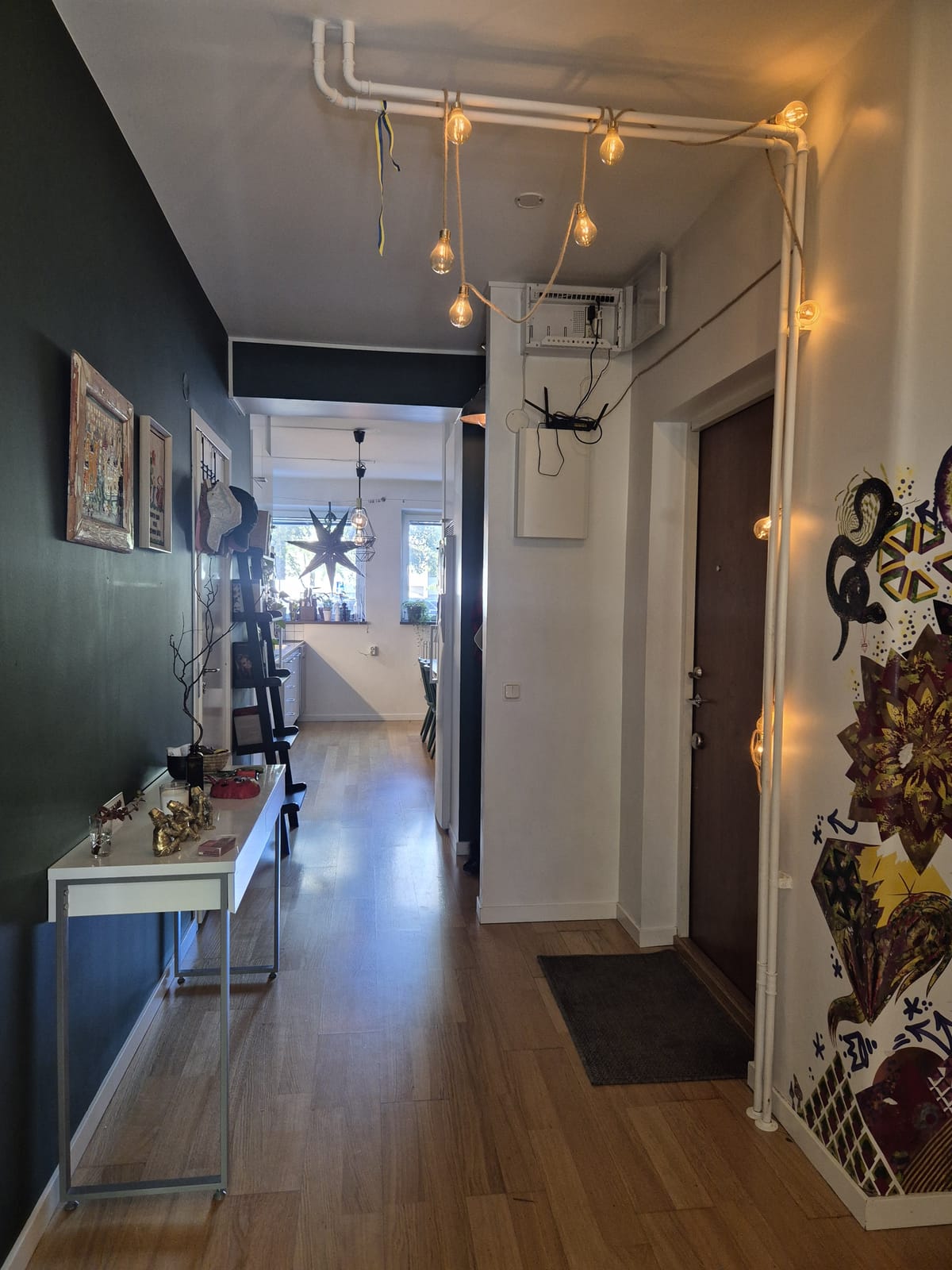 3 rok · 78 m² i Stockholm – bild 12