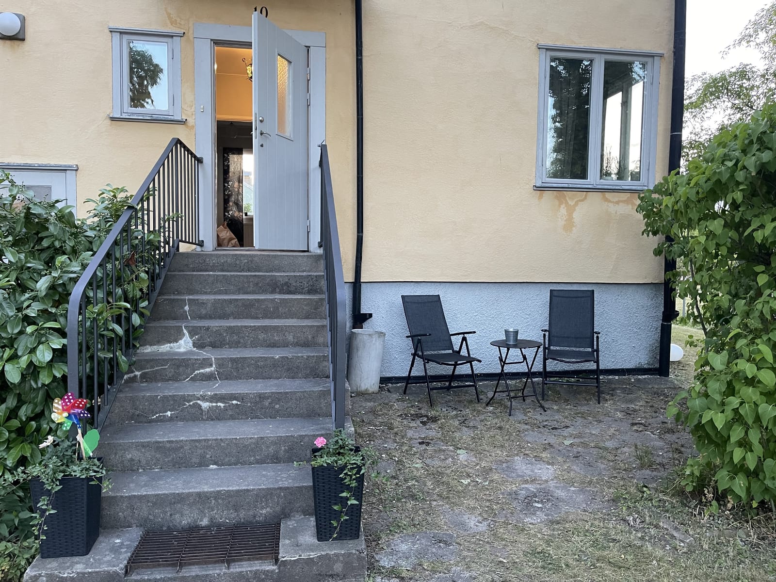 3 rok · 85 m² i Fårösund – Fårösund
