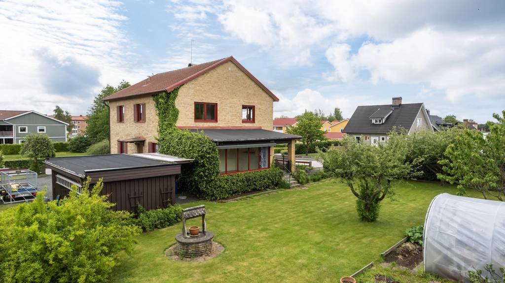 Lägenhet, 3 rooms, 85 sqm, Broby – bild 10