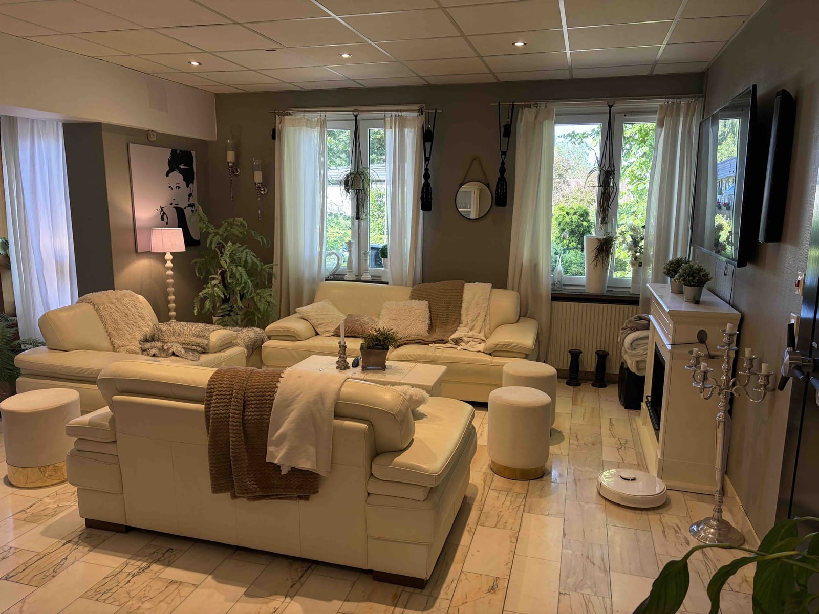 4 rok · 140 m² i Eket – bild 4