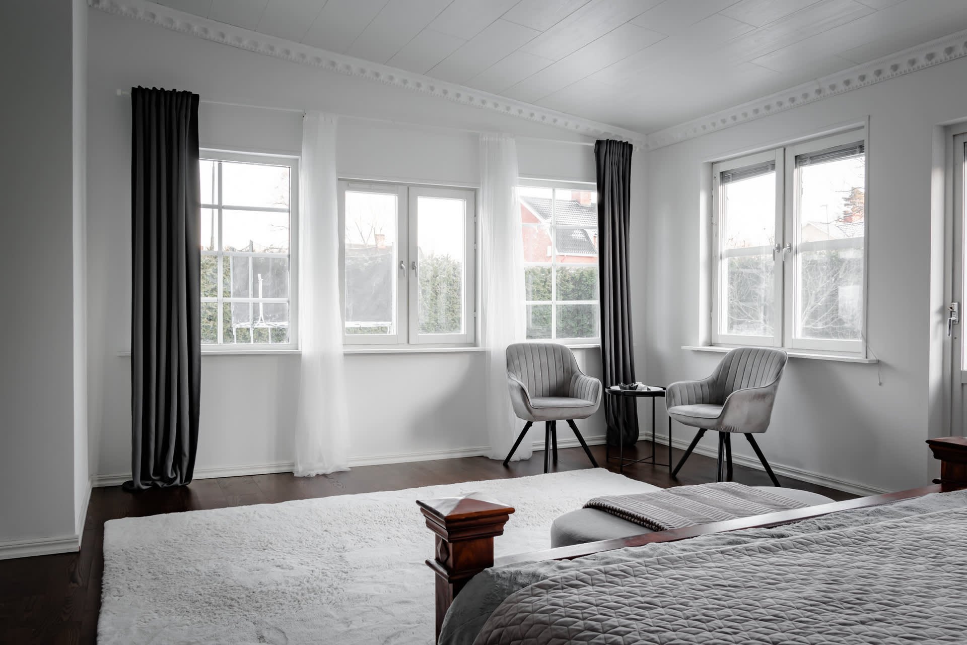 6 rok · 142 m² i Hallstahammar – bild 16