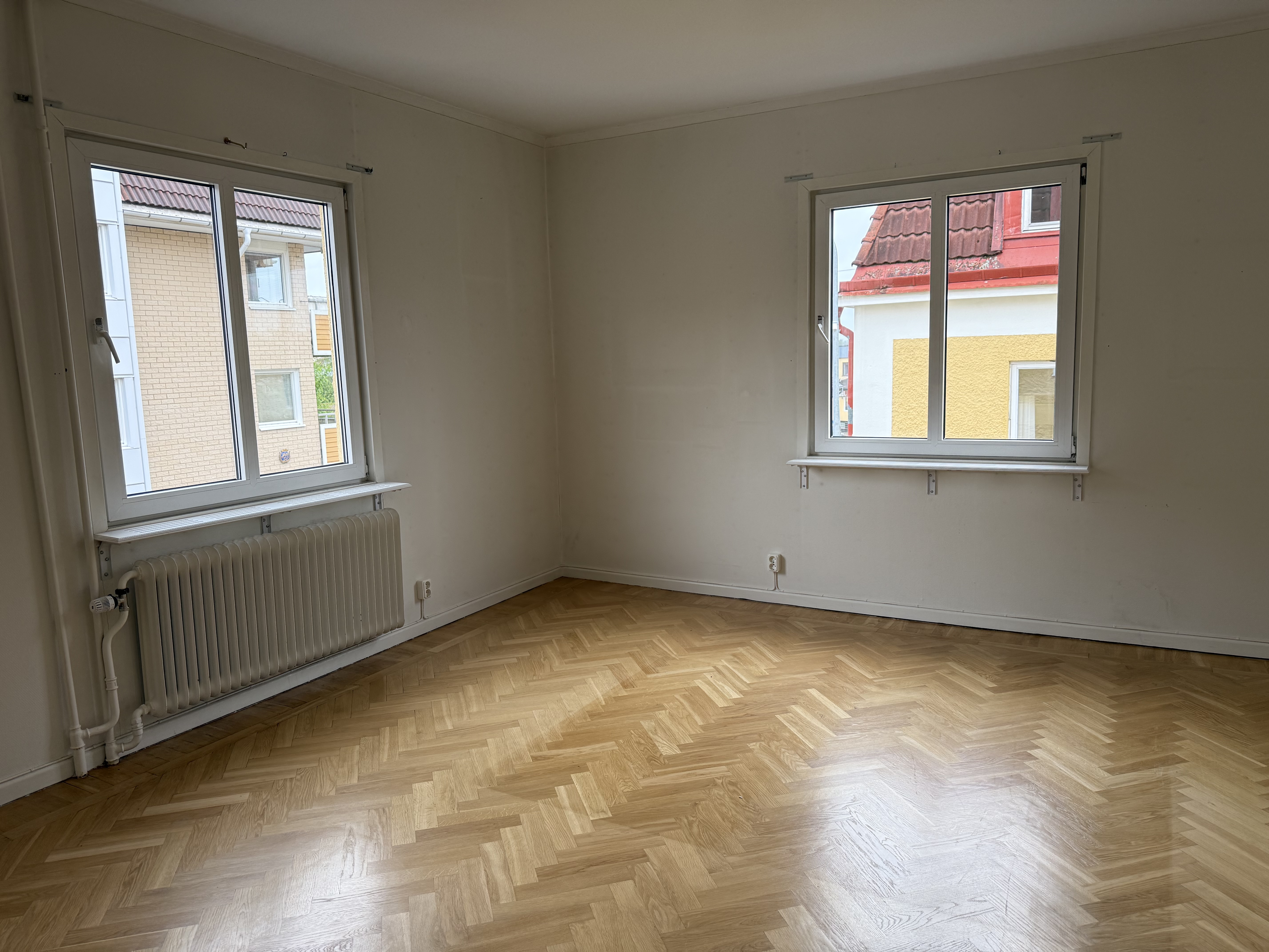 Lägenhet, 2 rooms, 70 sqm, Fagersta – bild 5