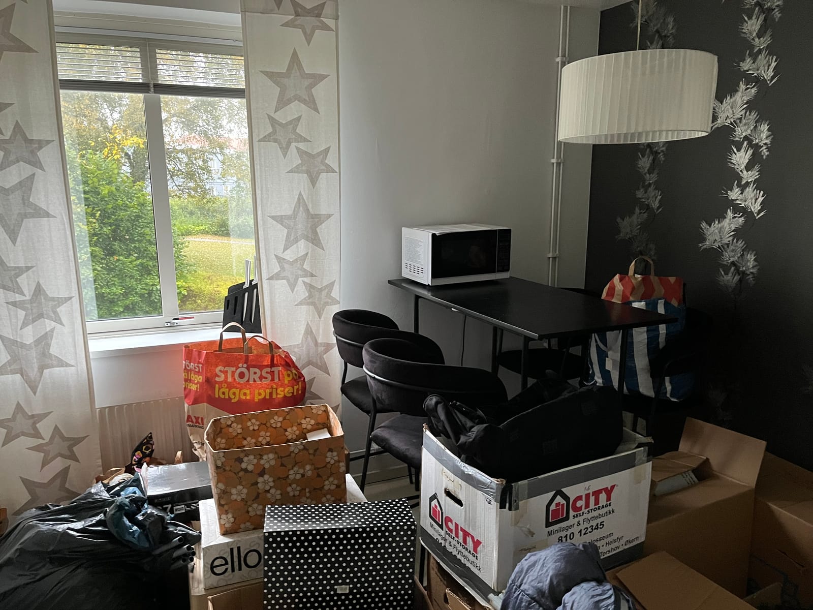 3 rok · 70 m² i Borås – bild 9