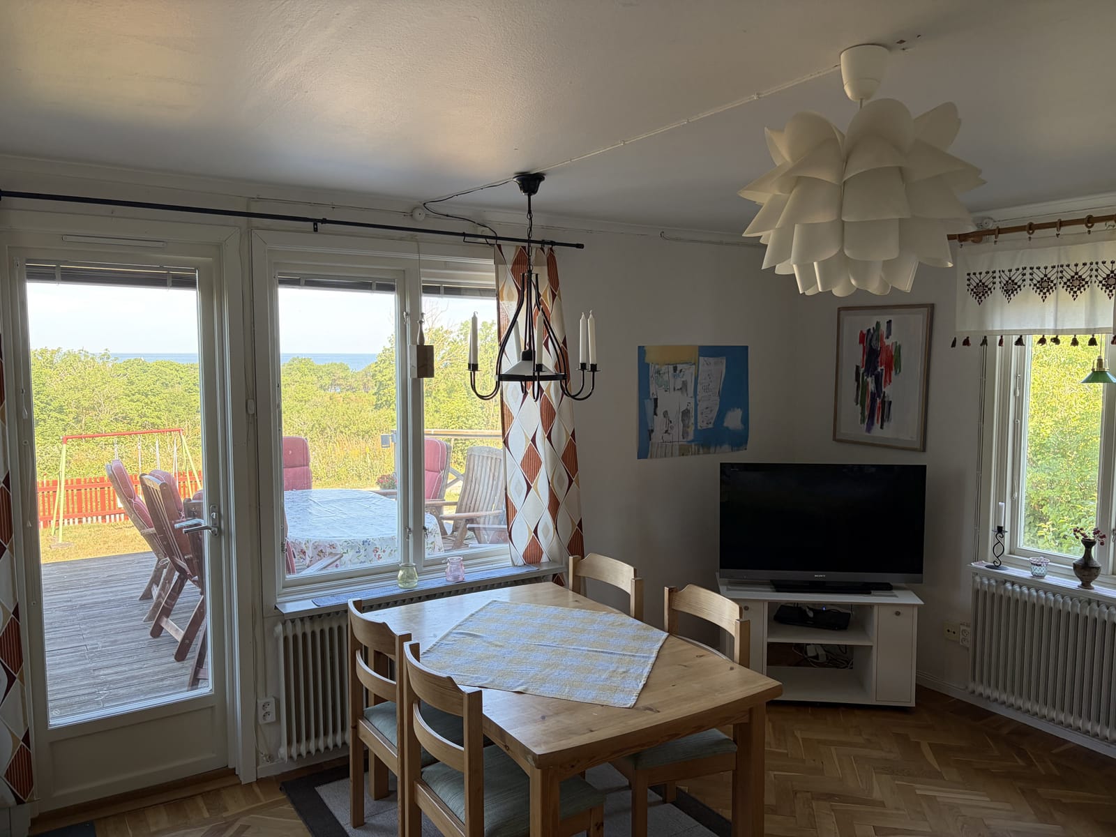 5 rok · 100 m² i Visby – bild 7