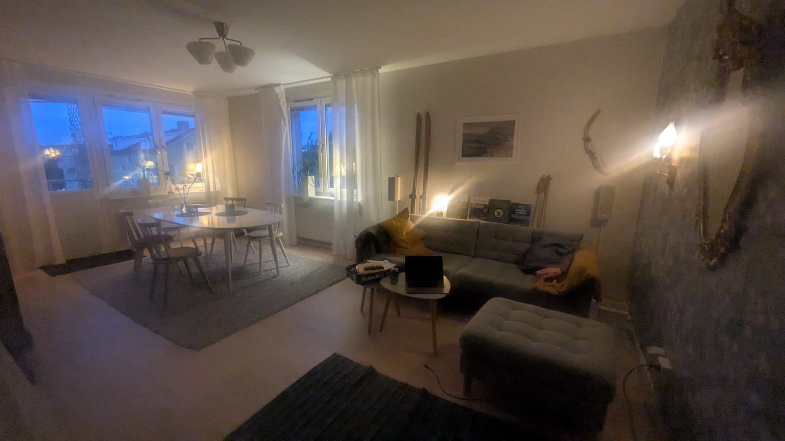 4 rok · 85 m² i Frösön – bild 11