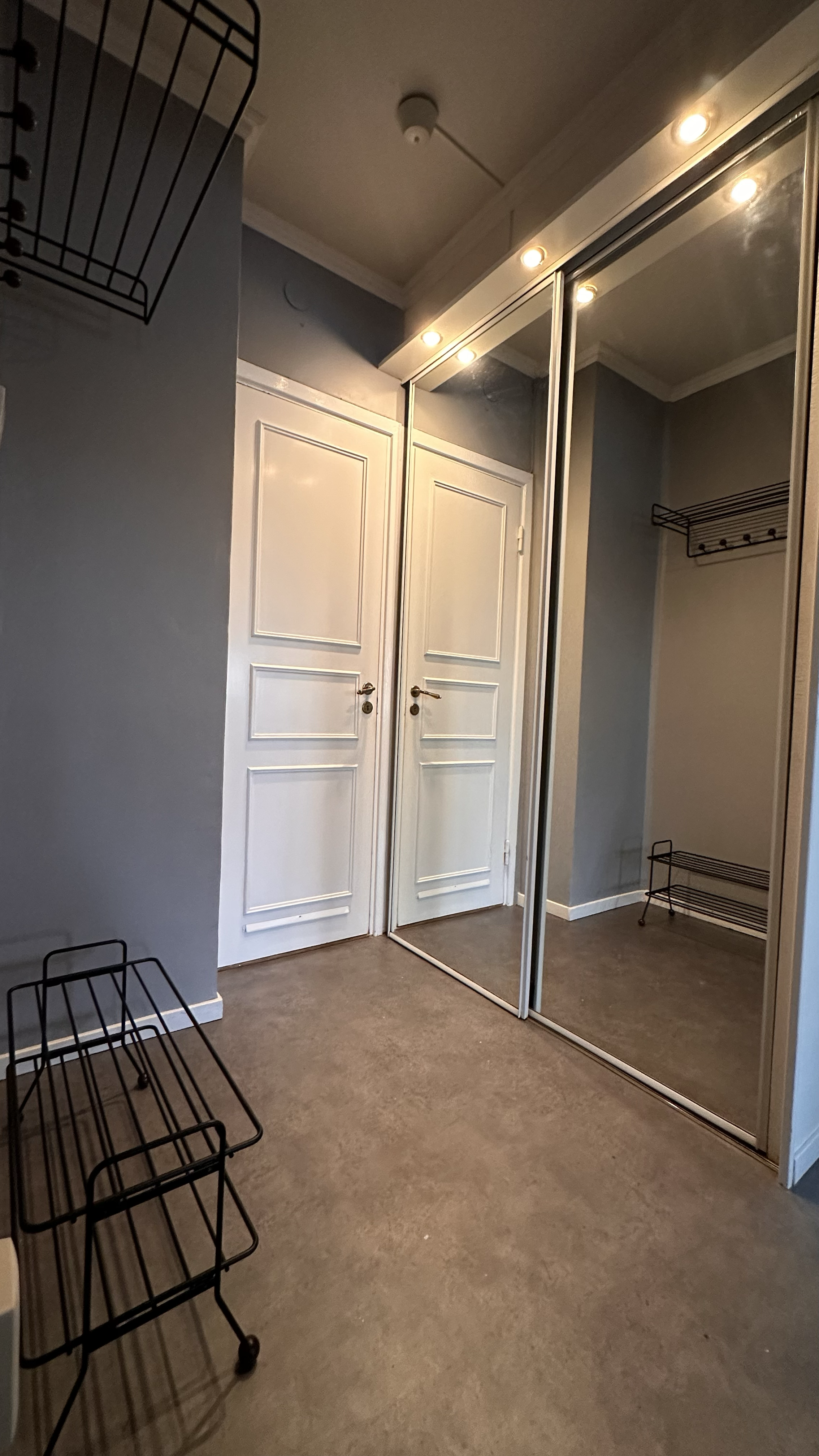 Lägenhet, 2 rooms, 48 sqm, Nacka – bild 16