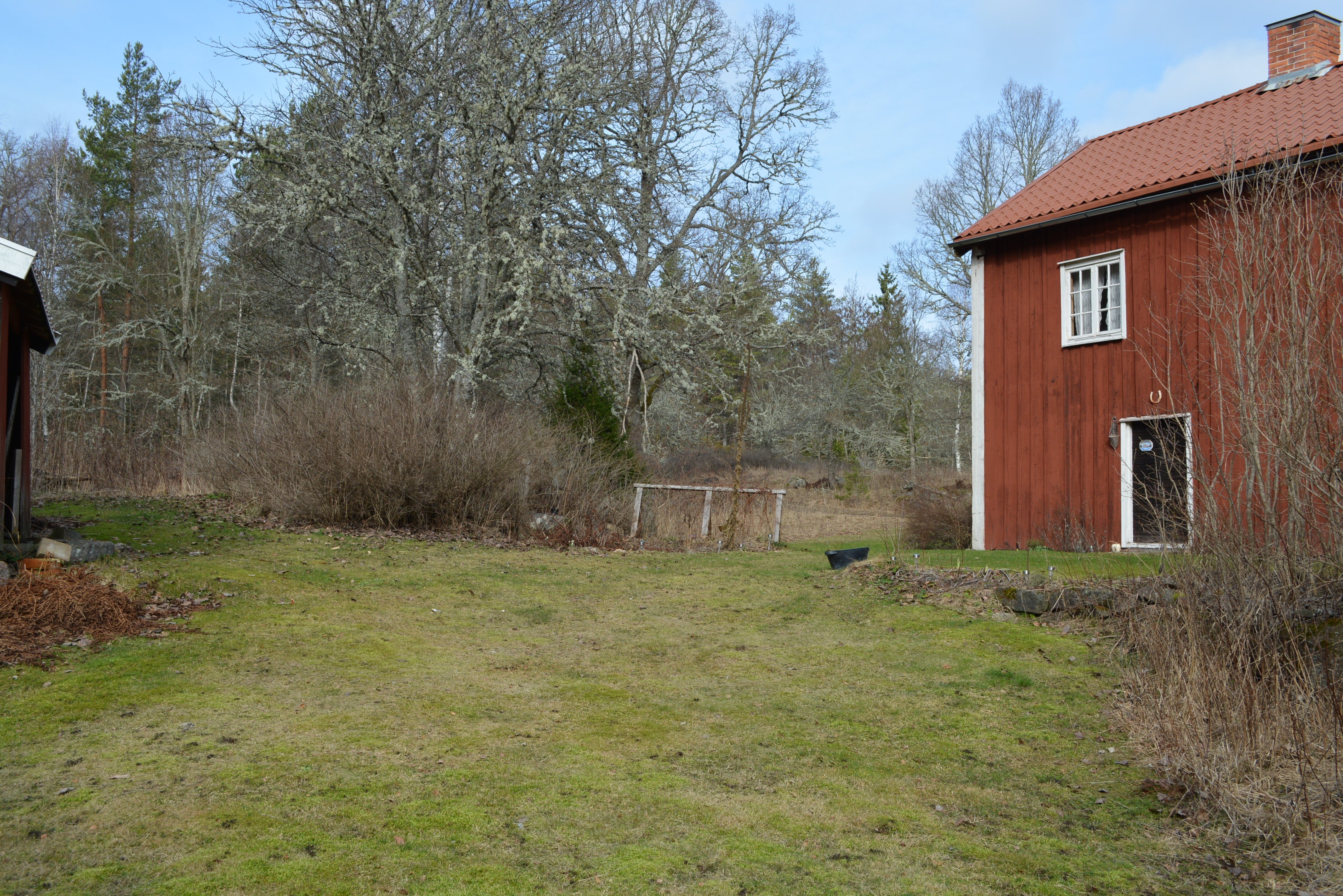 Stuga, 3 rooms, 89 sqm, Västervik – bild 3