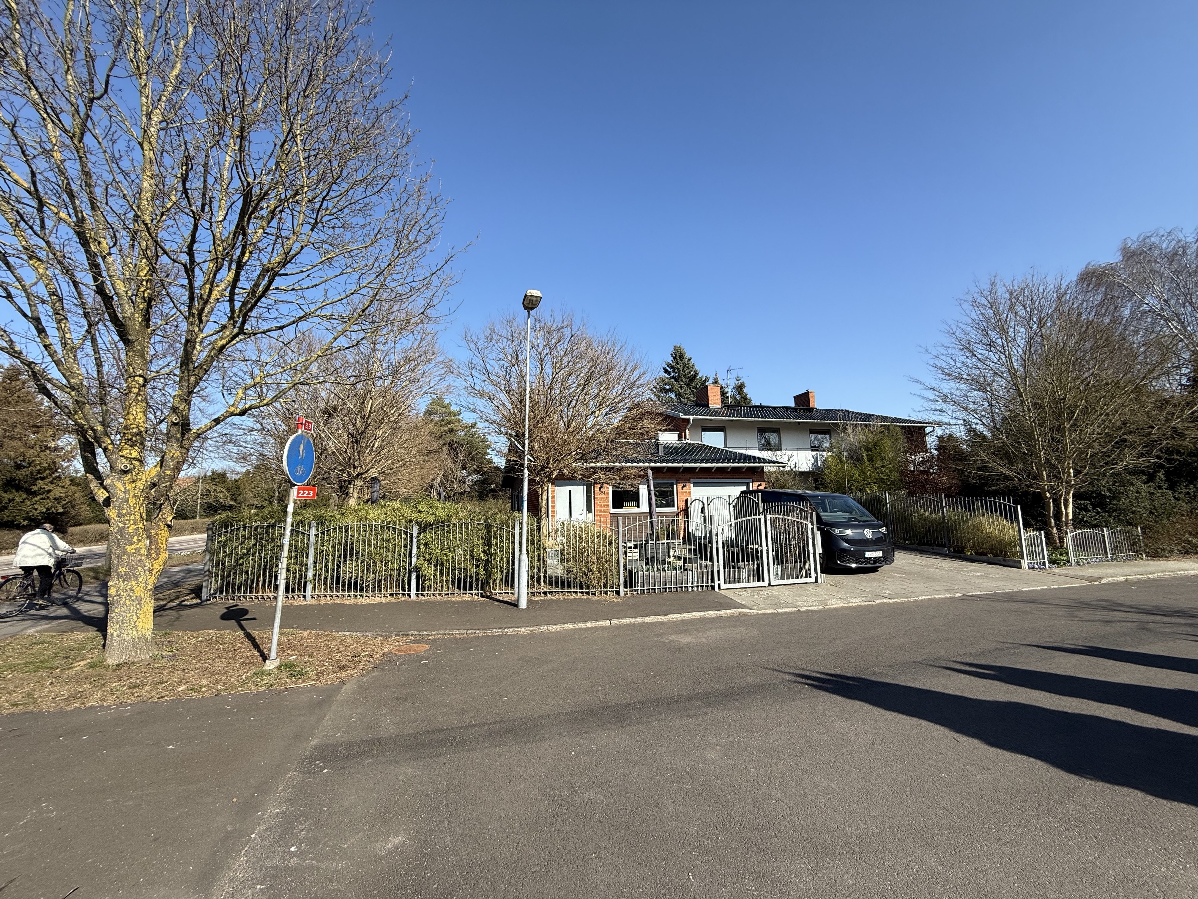 Lägenhet, 3 rooms, 73 sqm, Åkarp – Åkarp