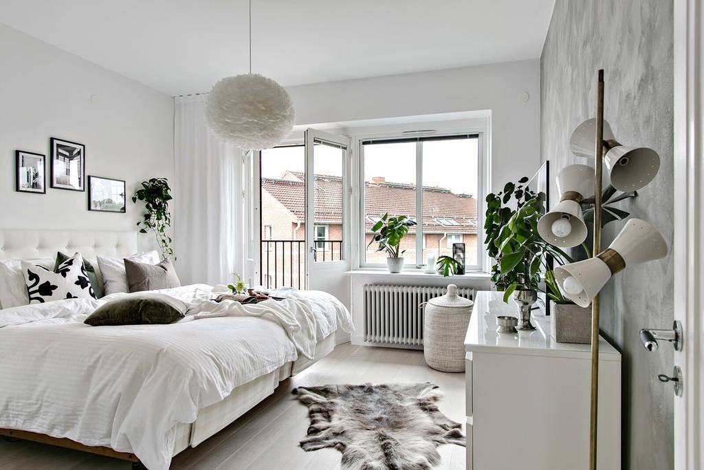 Lägenhet, 2 rooms, 75 sqm, Helsingborg – bild 4
