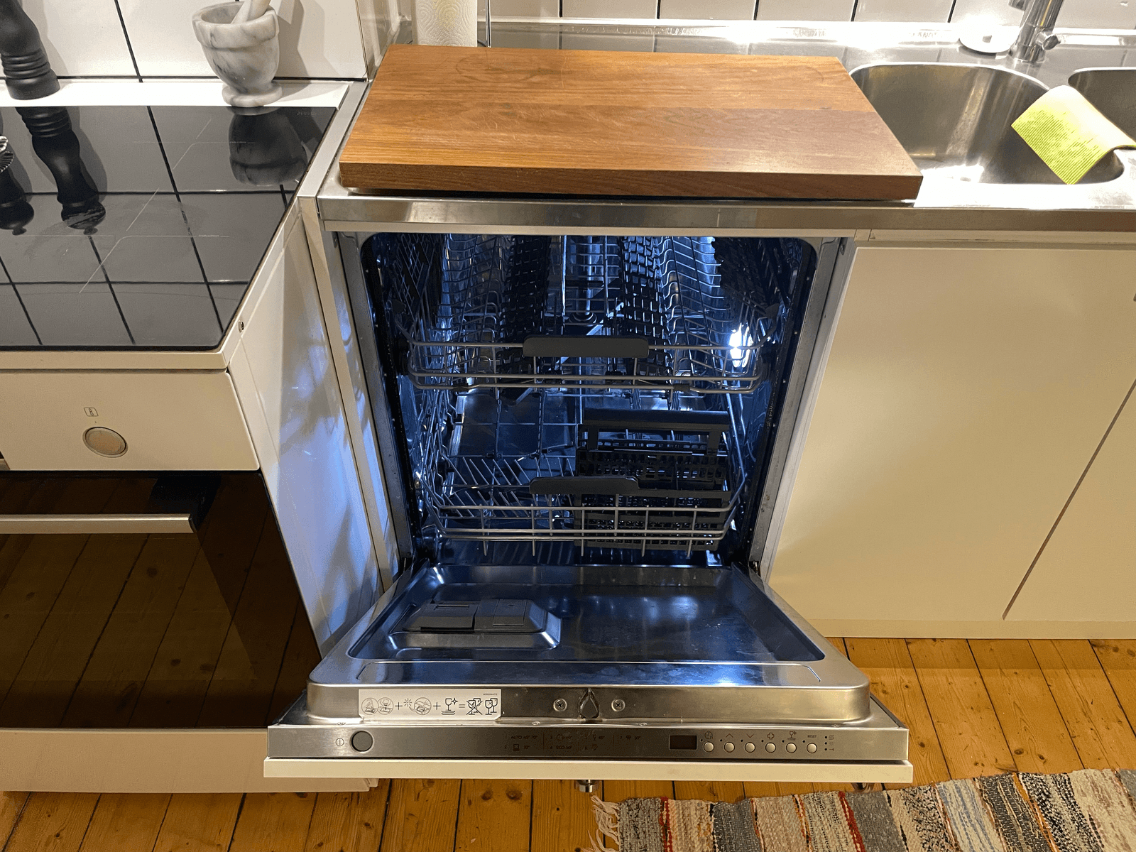 3 rok · 63 m² i Malmö – bild 4