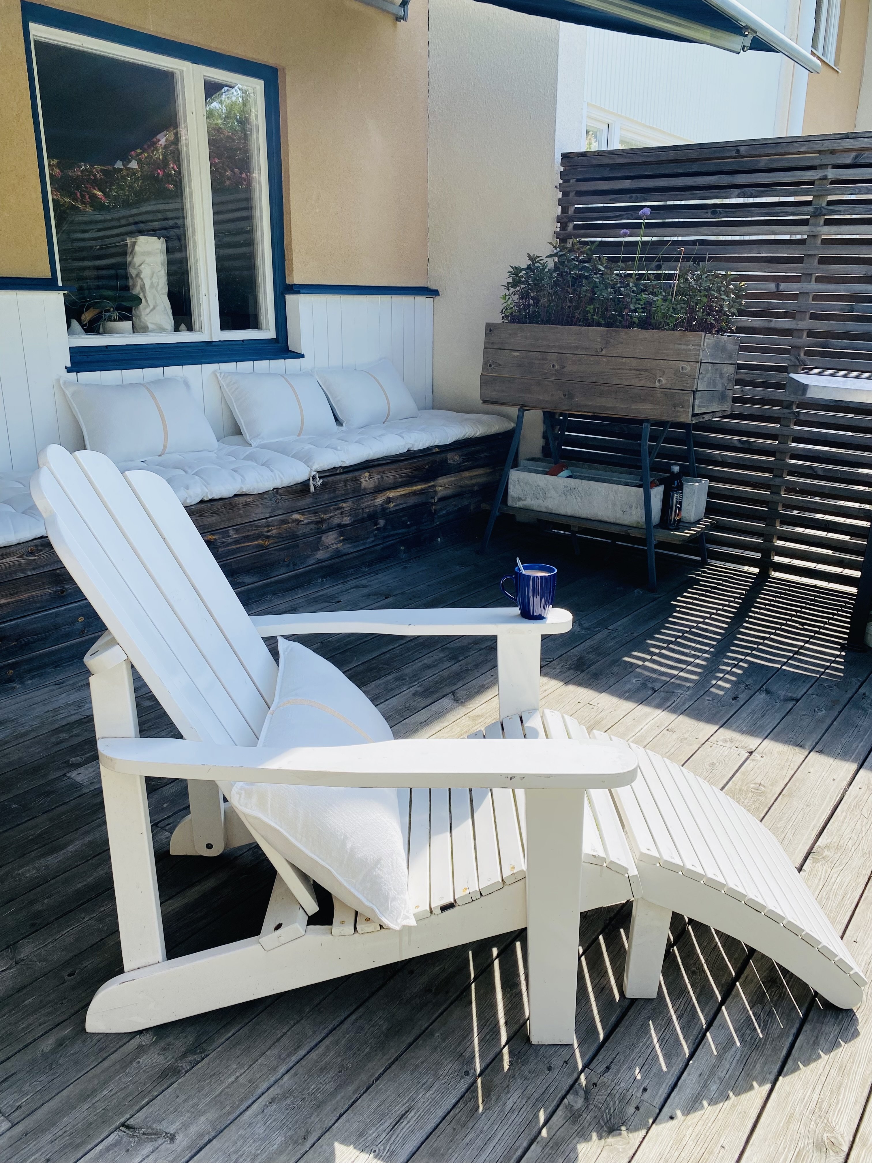 Radhus, 5 rooms, 110 sqm, Hässelby – bild 19