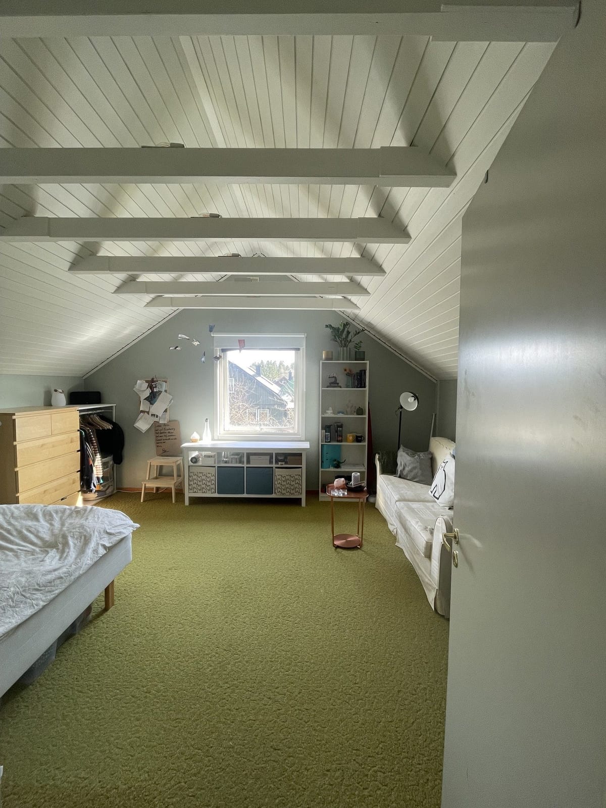 Villa/Hus, 1 rooms, 15 sqm, Linköping