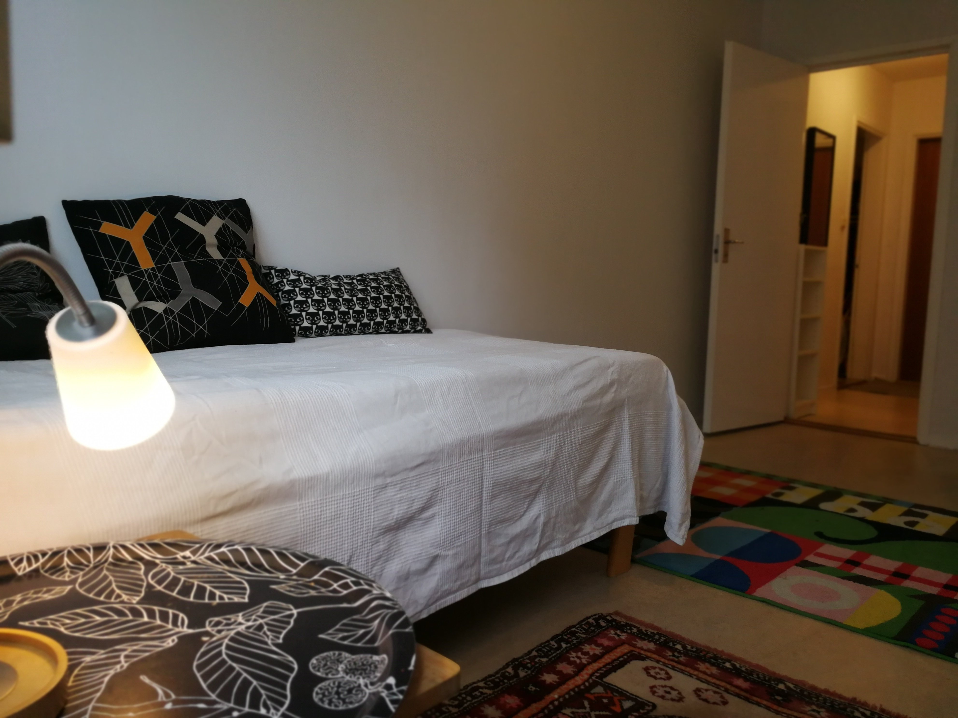 Lägenhet, 1 rooms, 25 sqm, Hägersten – bild 5