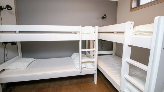 Lägenhet, 4 rooms, 82 sqm, Sälen – bild 2