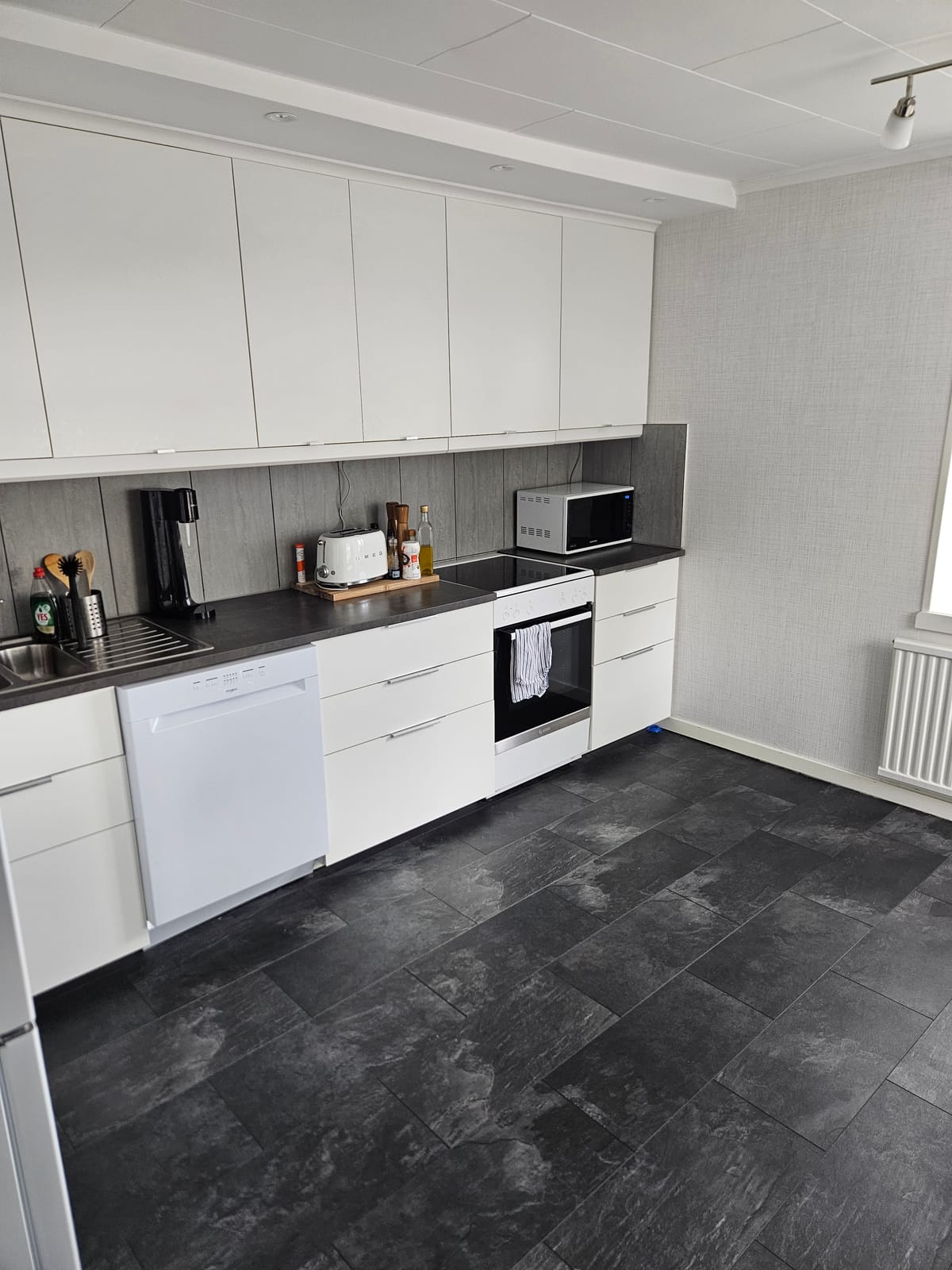 Lägenhet, 2 rooms, 54 sqm, Örnsköldsvik