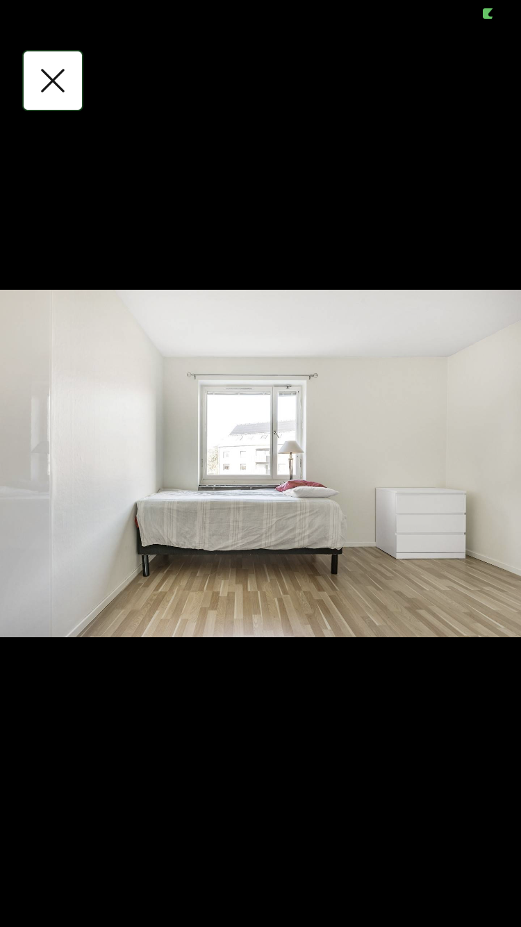 2 rok · 53 m² i Ljungby – bild 3