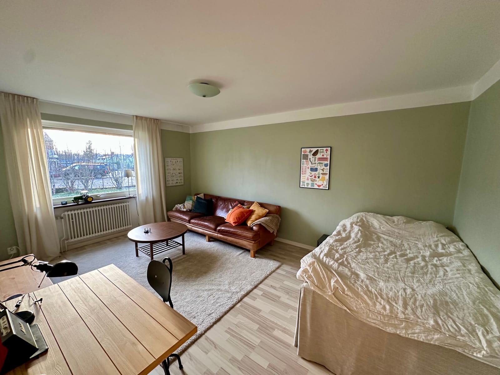 1 rok · 37 m² i Älmhult – bild 4