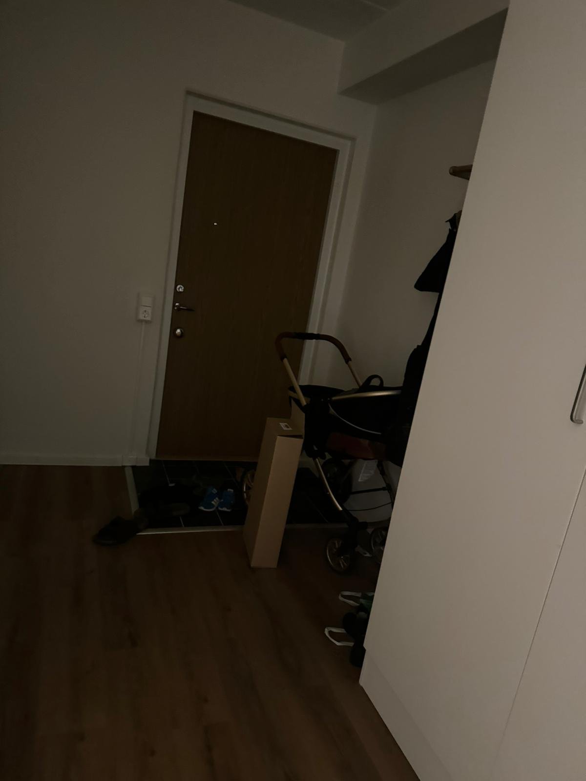 Lägenhet, 2 rooms, 52 sqm, Jordbro – bild 4