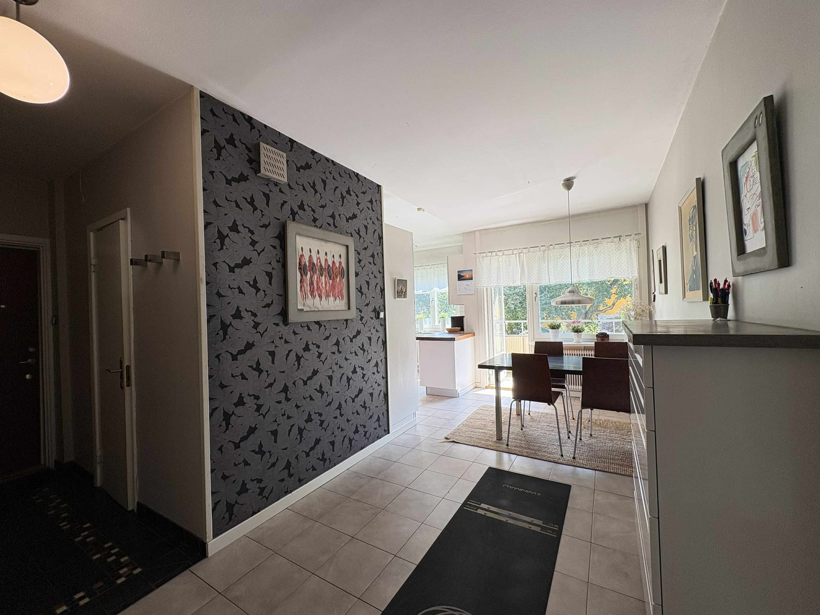 3 rok · 77 m² i Uppsala – bild 2