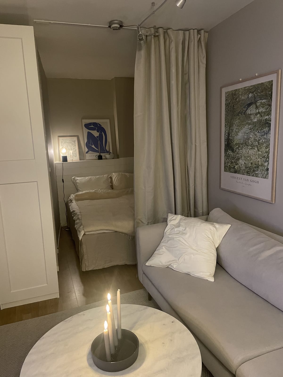1 rok · 33 m² i Gävle – bild 2