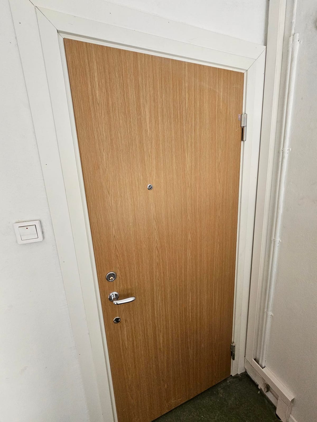 1 rok · 36 m² i Landskrona – bild 8