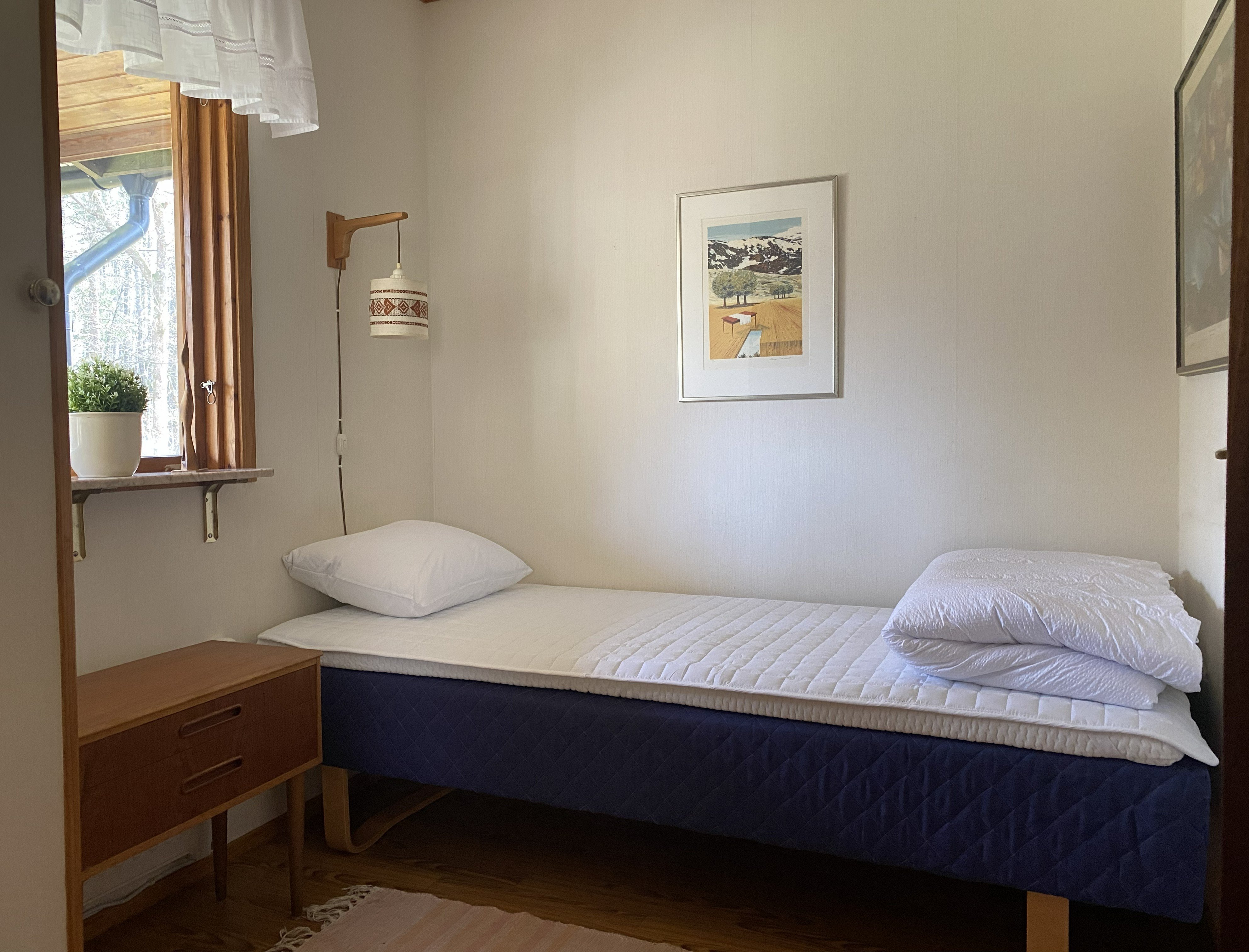 Stuga, 5 rooms, 81 sqm, Höör – bild 10