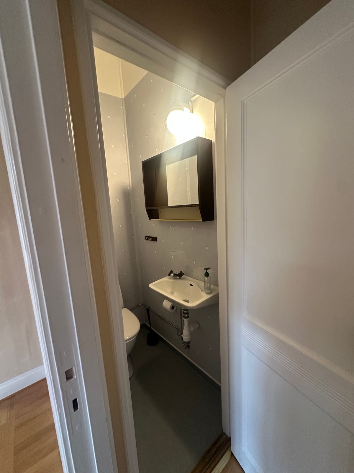 3 rok · 130 m² i Östersund – bild 13