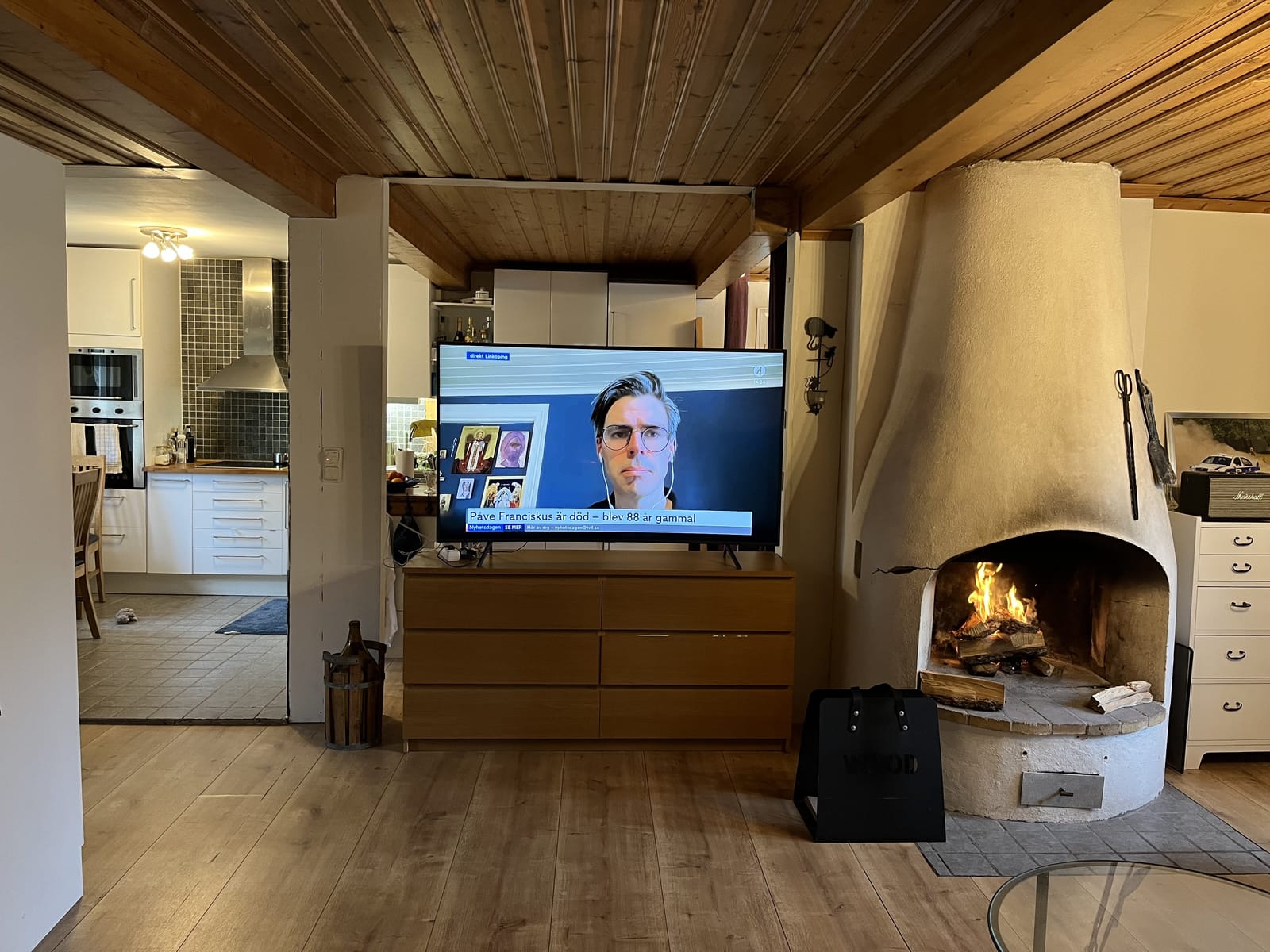 8 rok · 208 m² i Nykvarn – bild 4