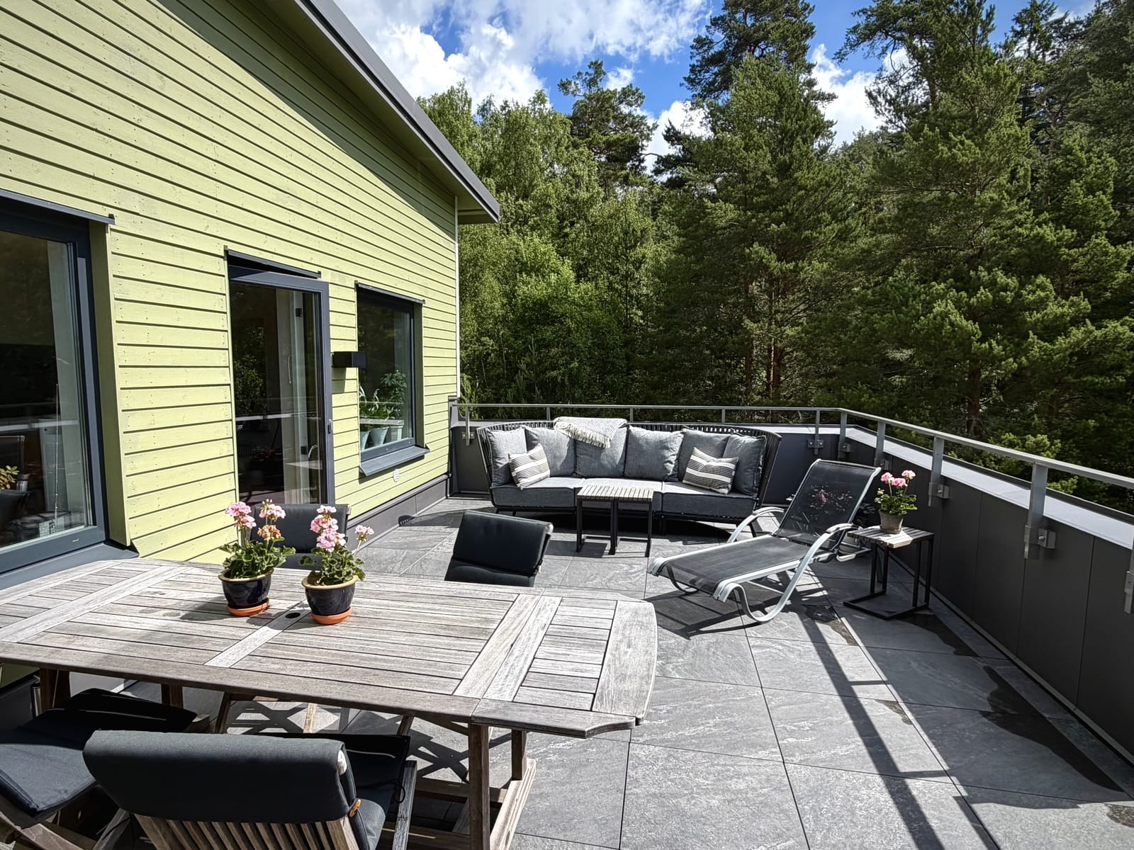 4 rok · 95 m² i Åkersberga – bild 2