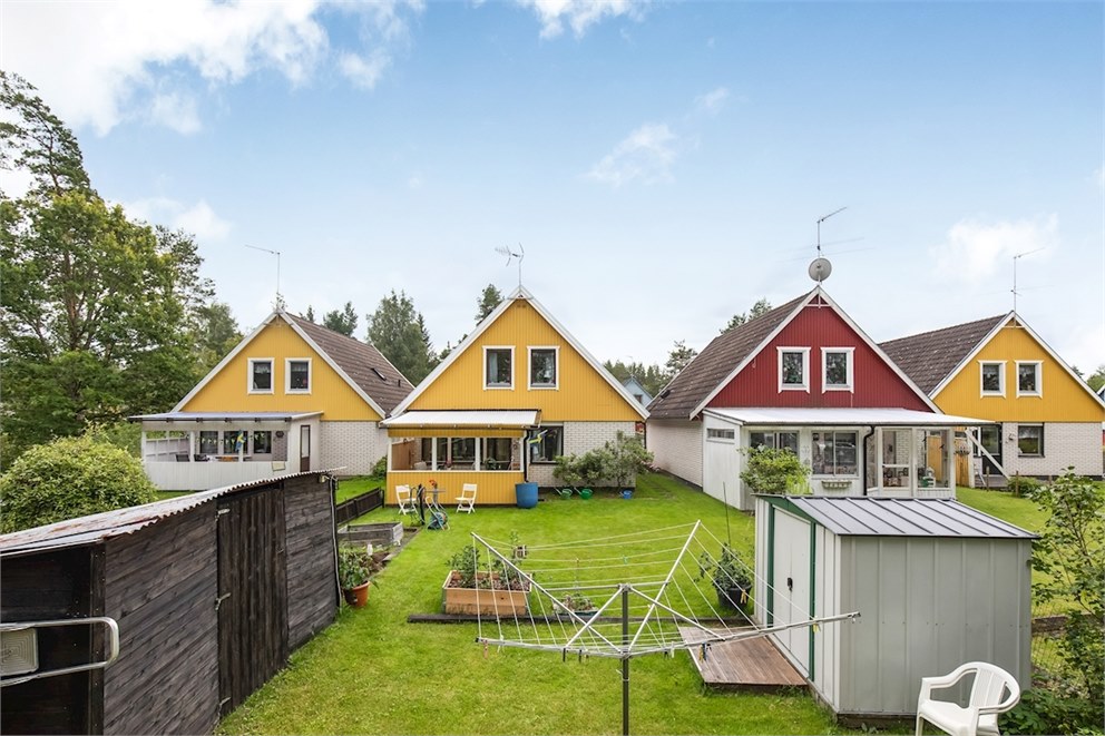 Villa/Hus, 4 rooms, 129 sqm, Laxå – bild 6
