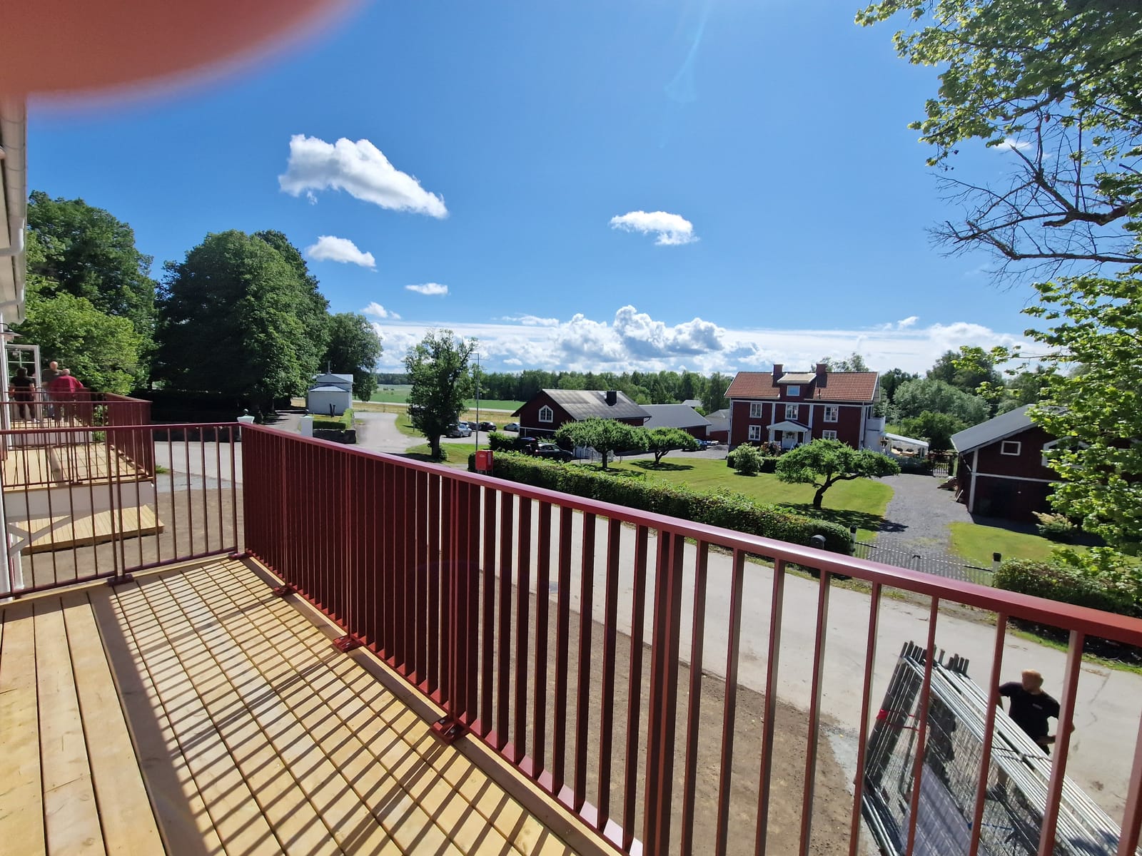 4 rok · 114 m² i Ringarum – bild 3