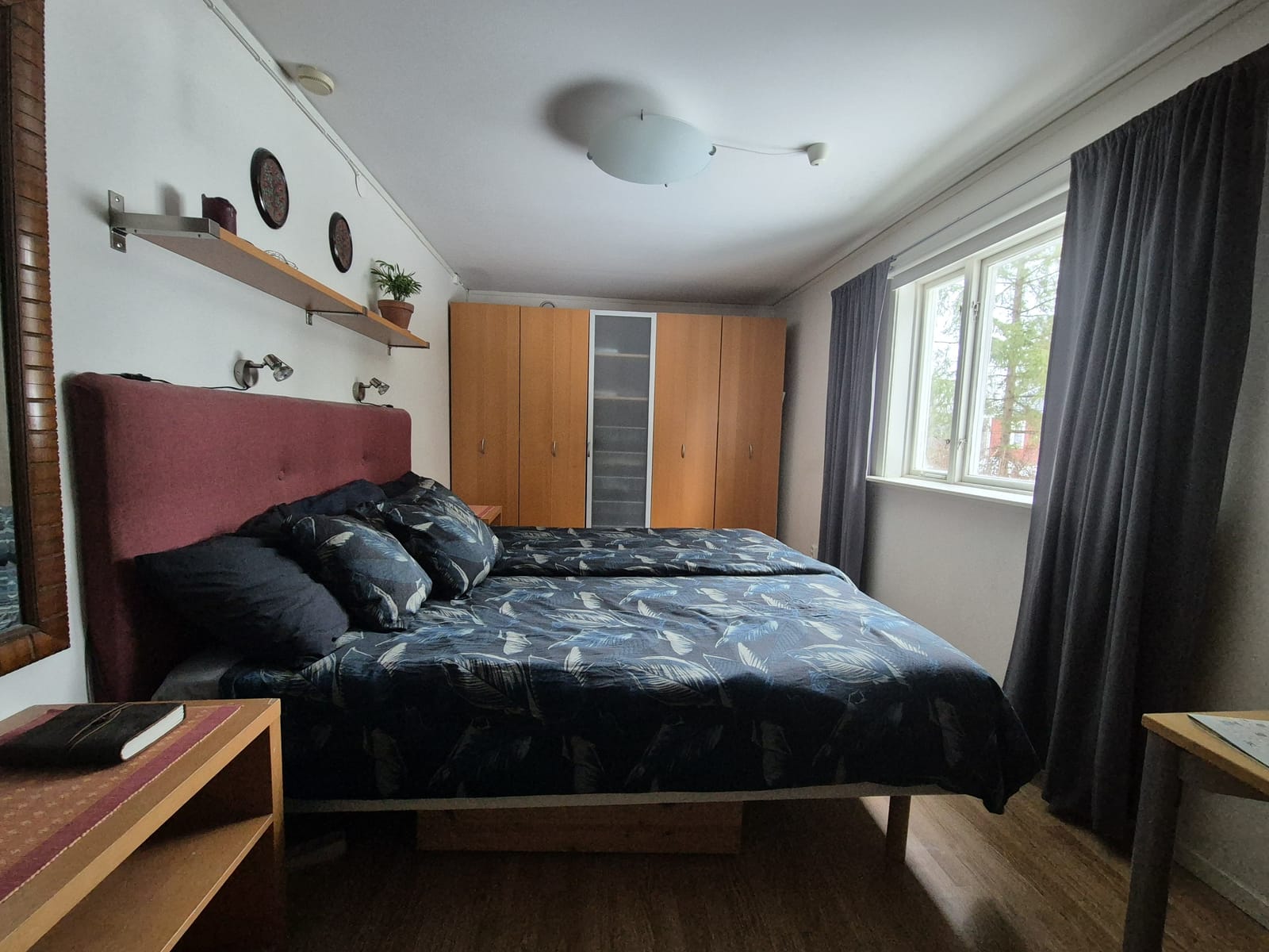 3 rok · 100 m² i Värmdö – bild 9