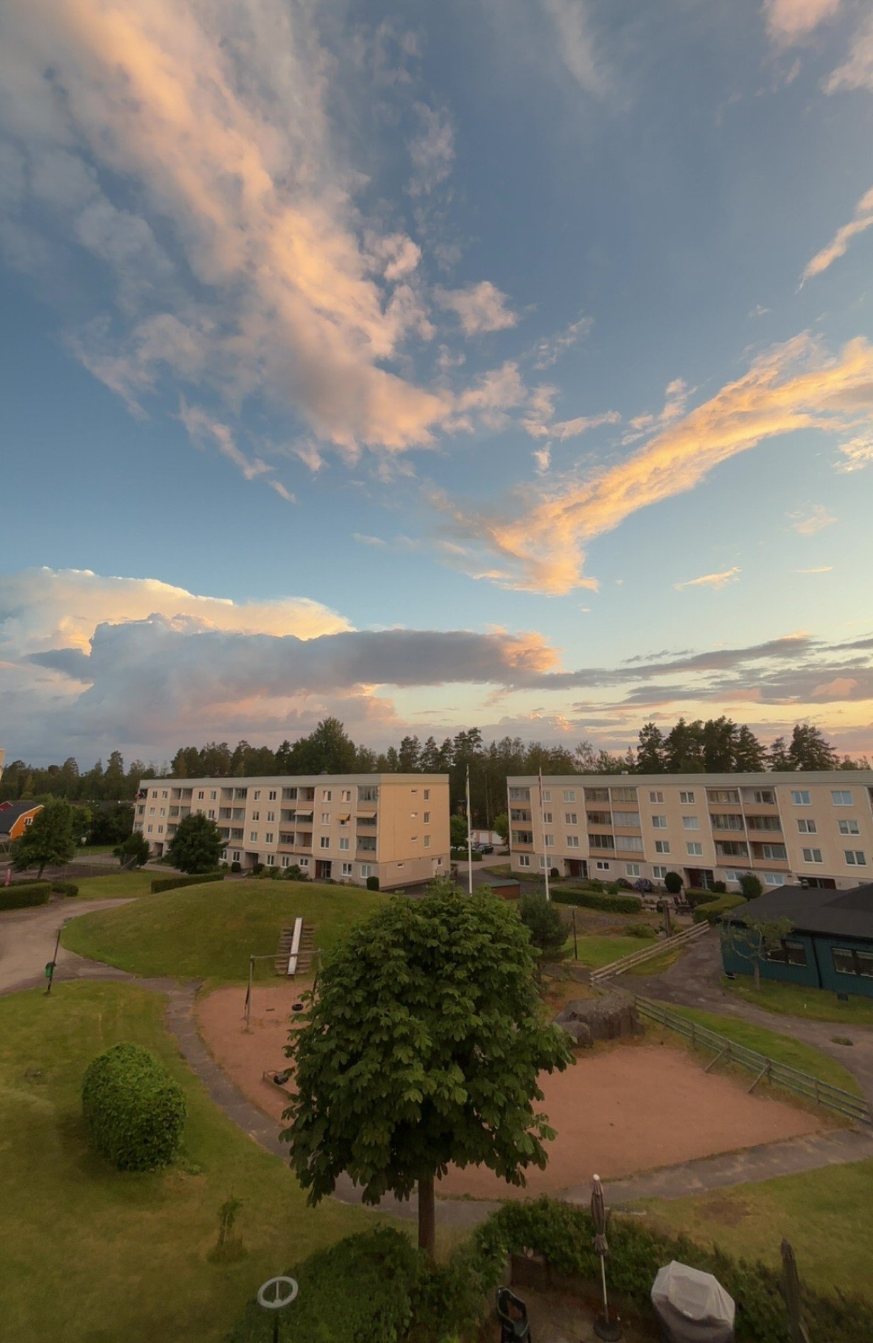 3 rok · 85 m² i Mariestad – bild 8