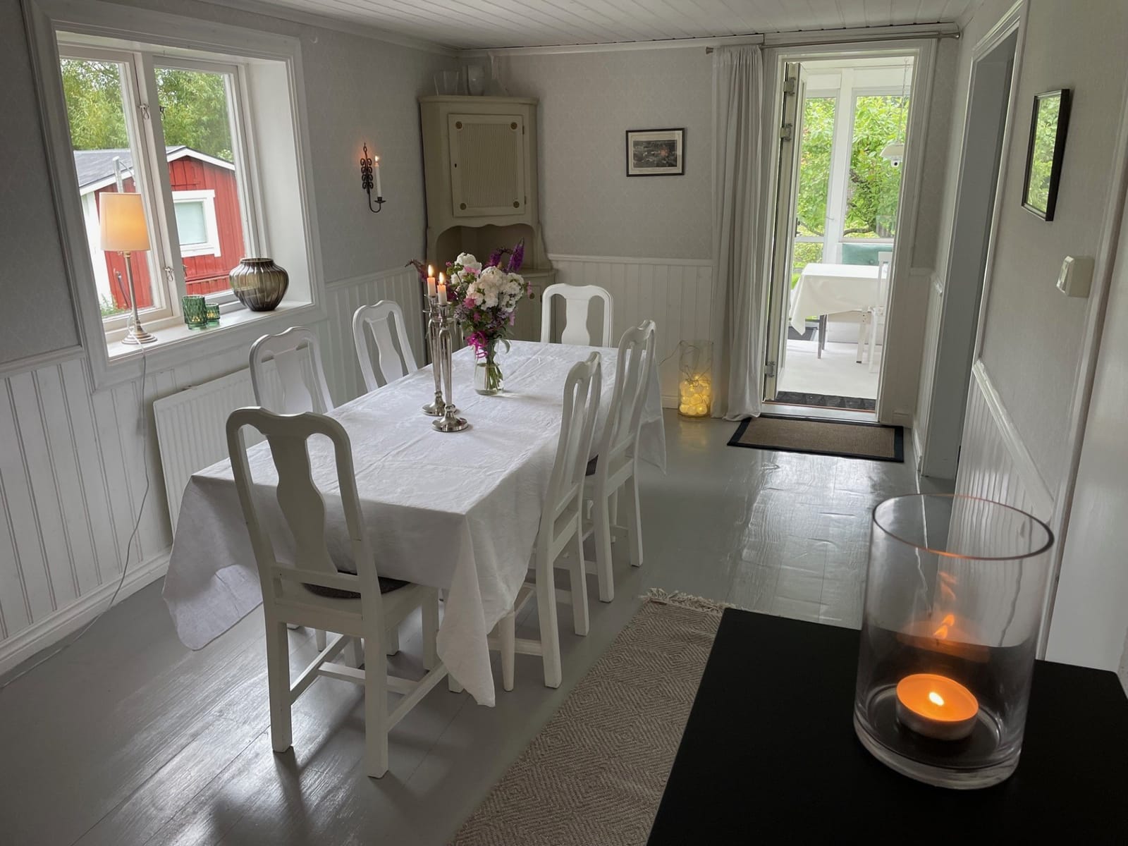 5 rok · 140 m² i Gräddö – bild 7