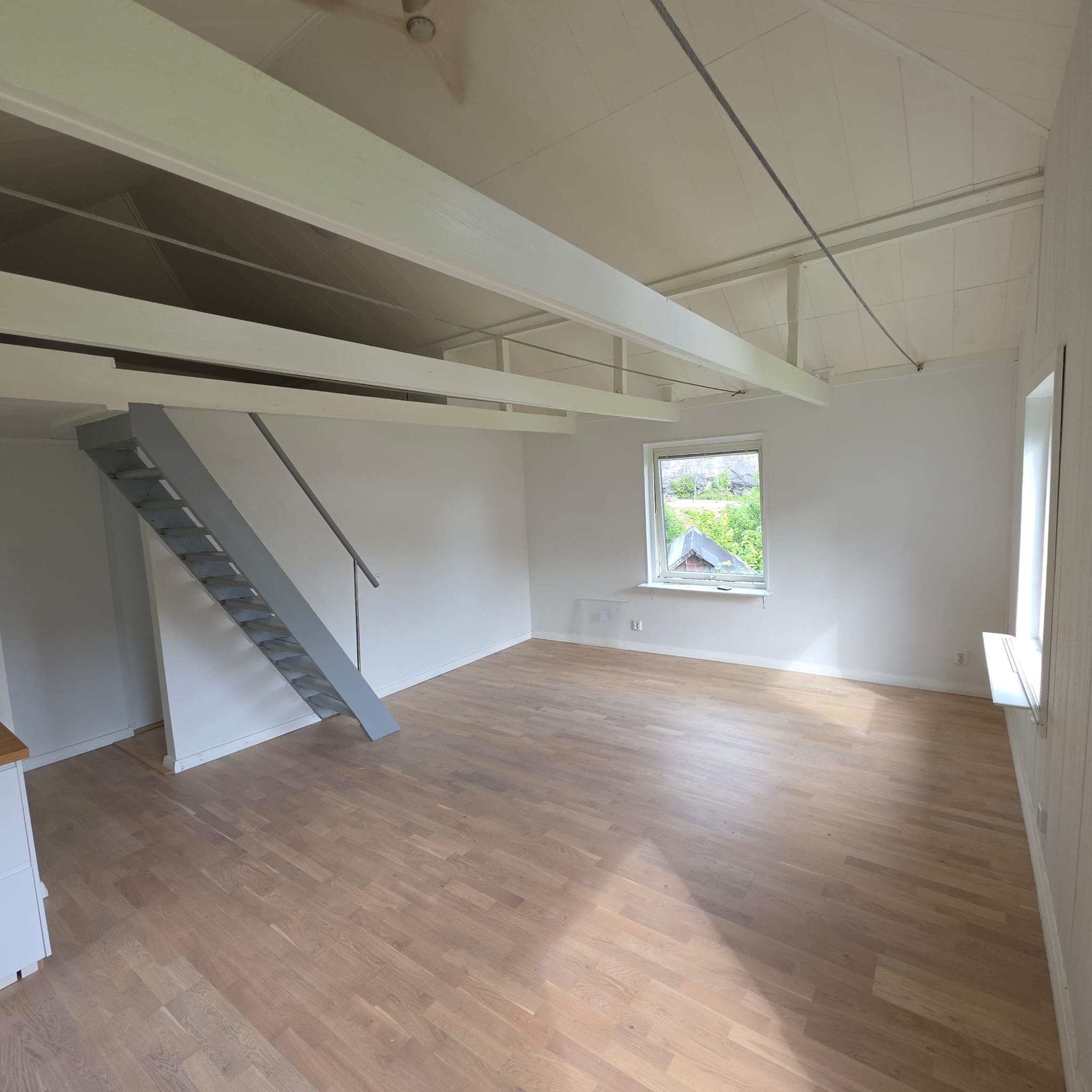 2 rok · 50 m² i Hultafors – bild 4